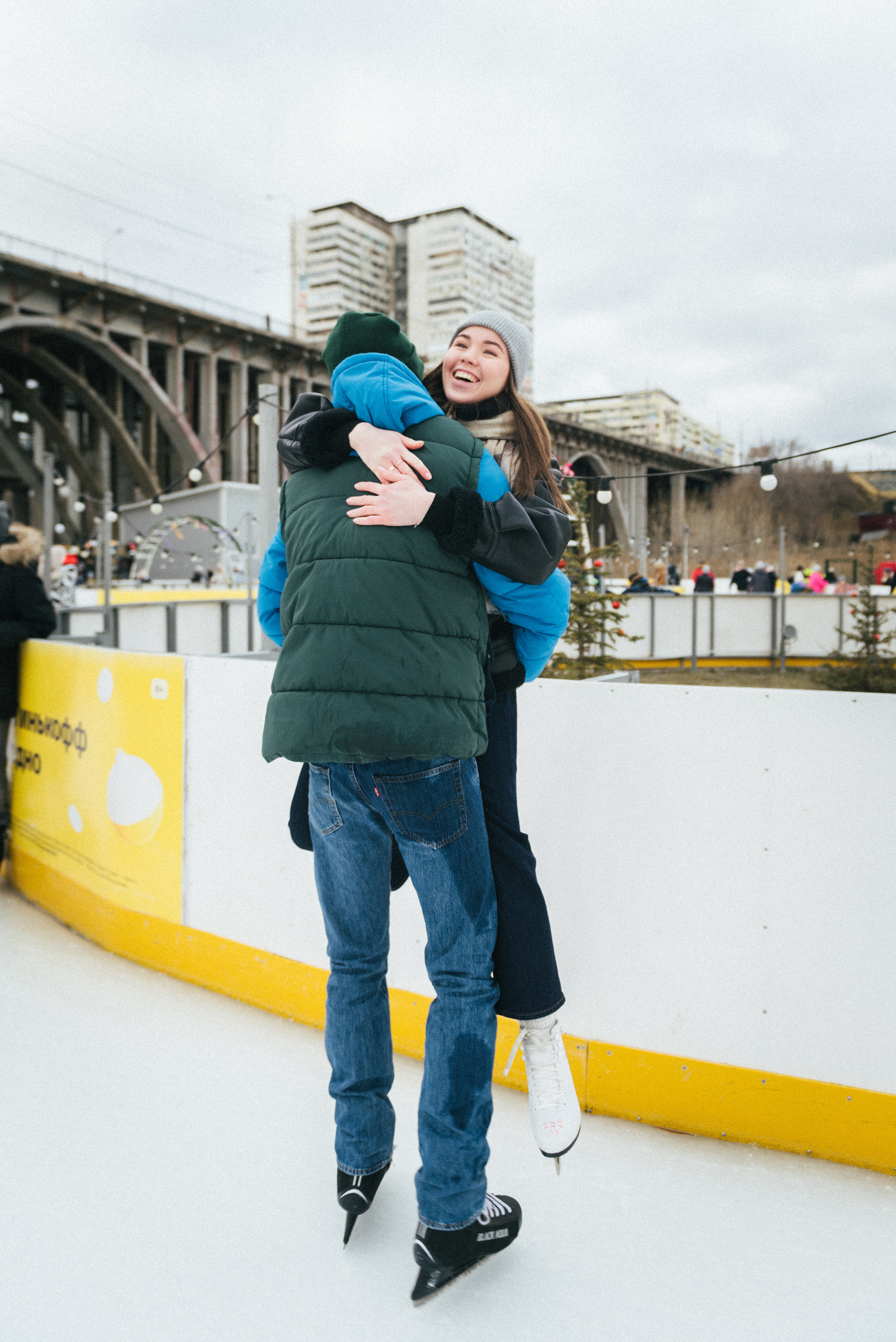 Юрий и Елизавета. SARKISOPH | Фотограф Волгоград