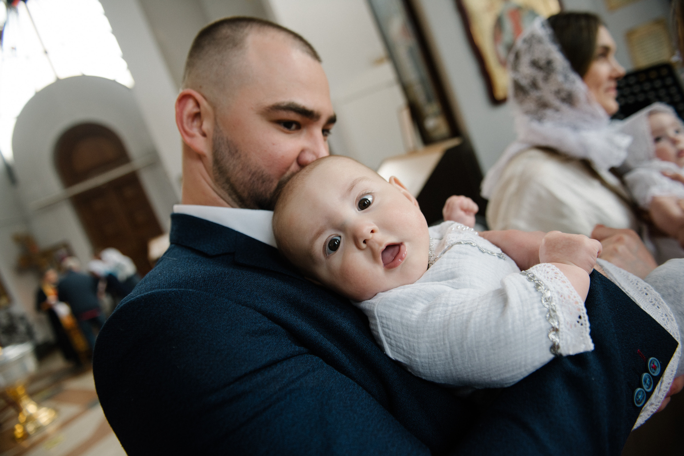 Семья Горло. SARKISOPH | Фотограф Волгоград