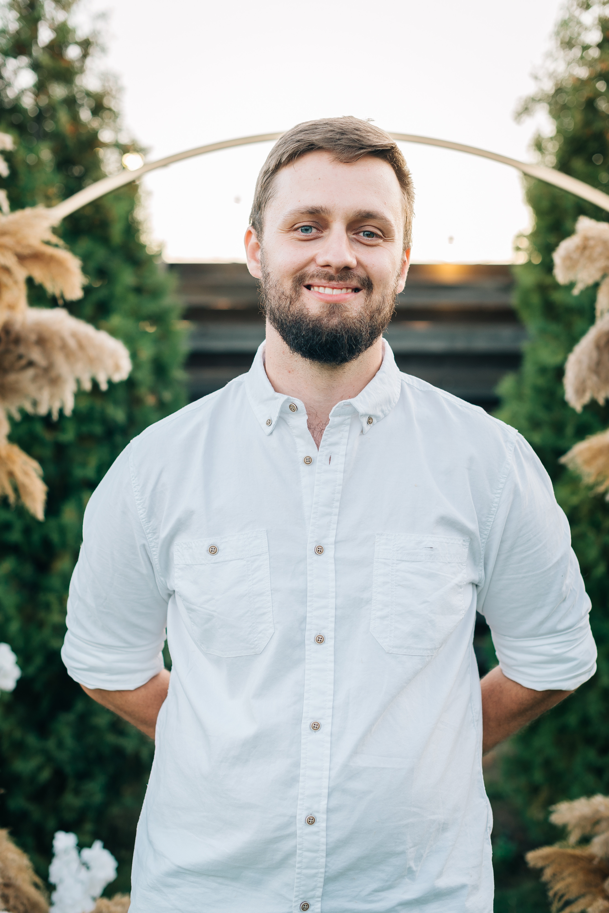 Марк и Екатерина. SARKISOPH | Фотограф Волгоград