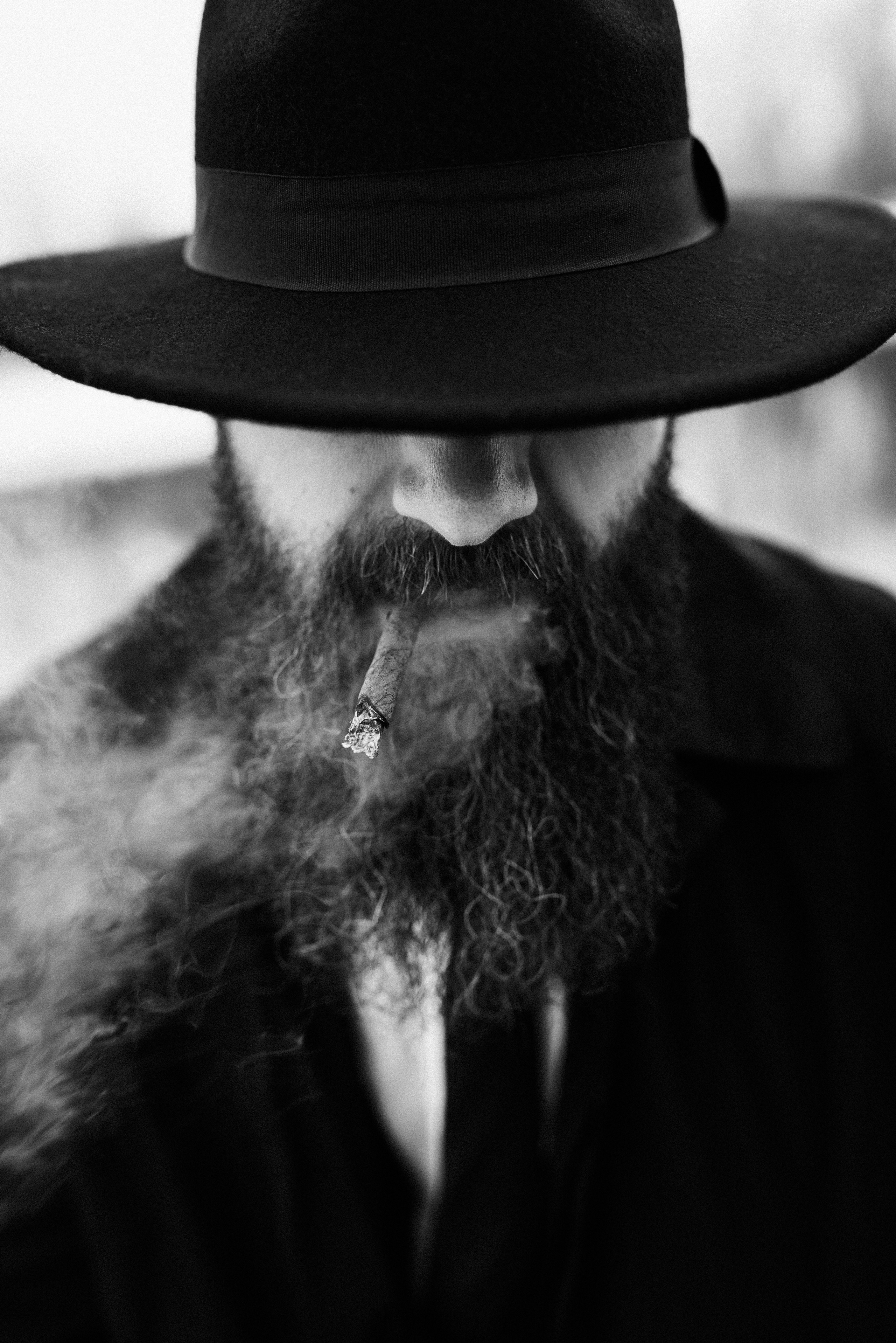 Человек вне времени. SARKISOPH | Фотограф Волгоград