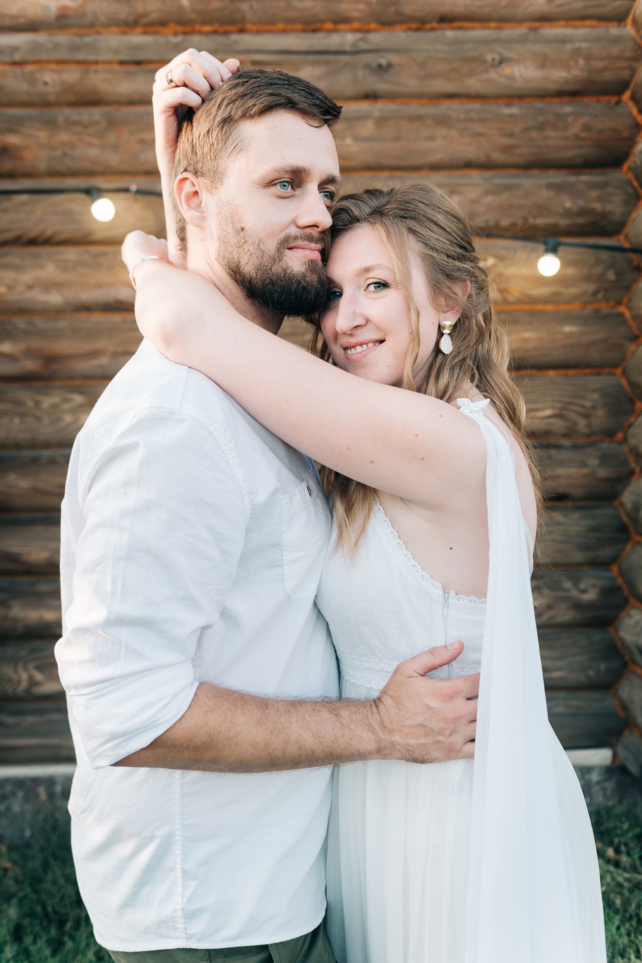 Марк и Екатерина. SARKISOPH | Фотограф Волгоград