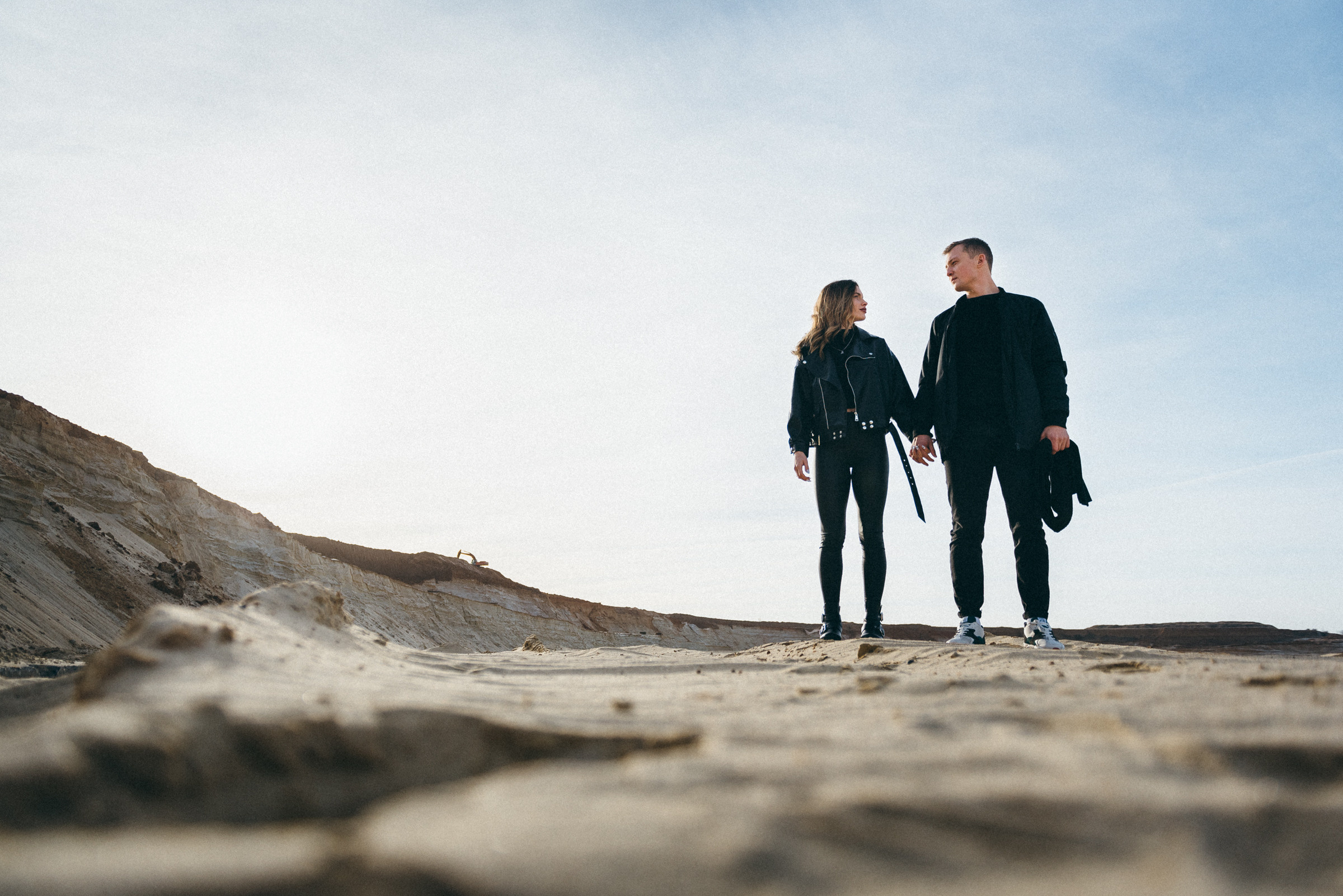 Кирилл и Виктория. SARKISOPH | Фотограф Волгоград