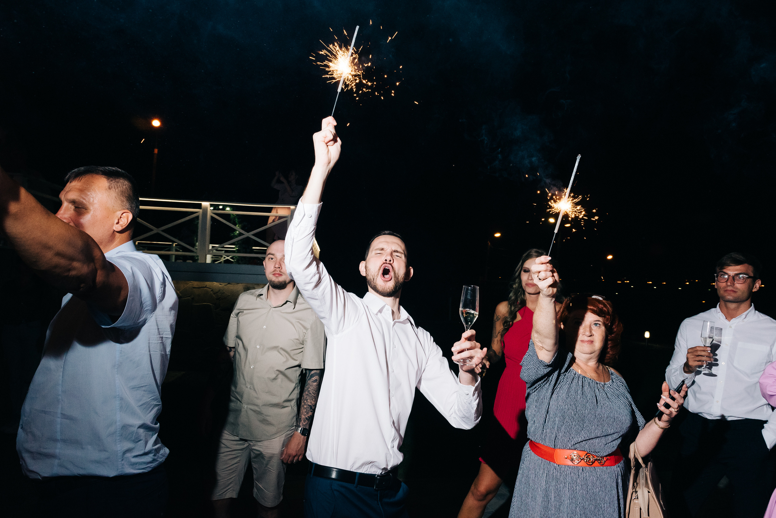 Кирилл и Виктория. SARKISOPH | Фотограф Волгоград