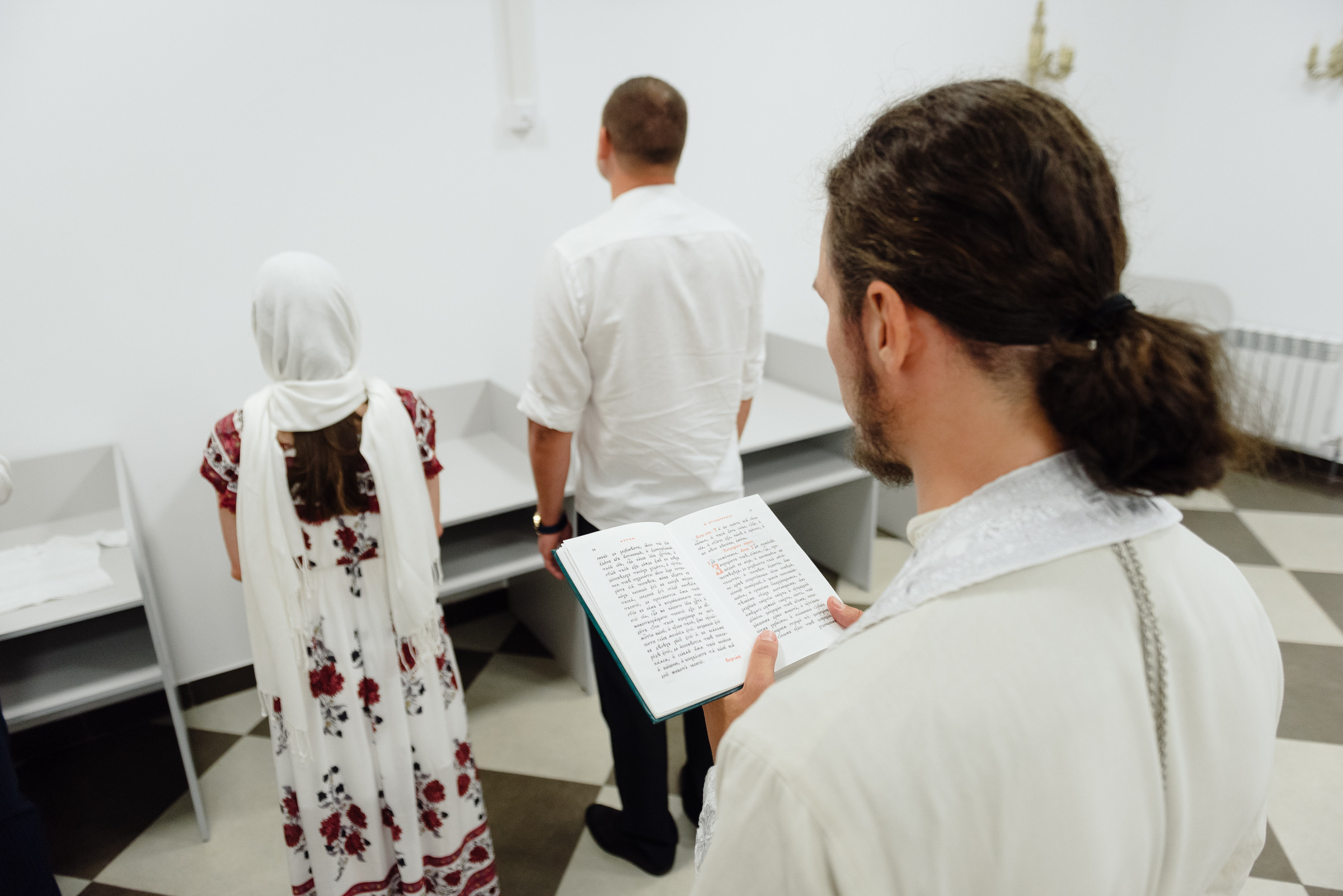 Семья Улитиных. SARKISOPH | Фотограф Волгоград