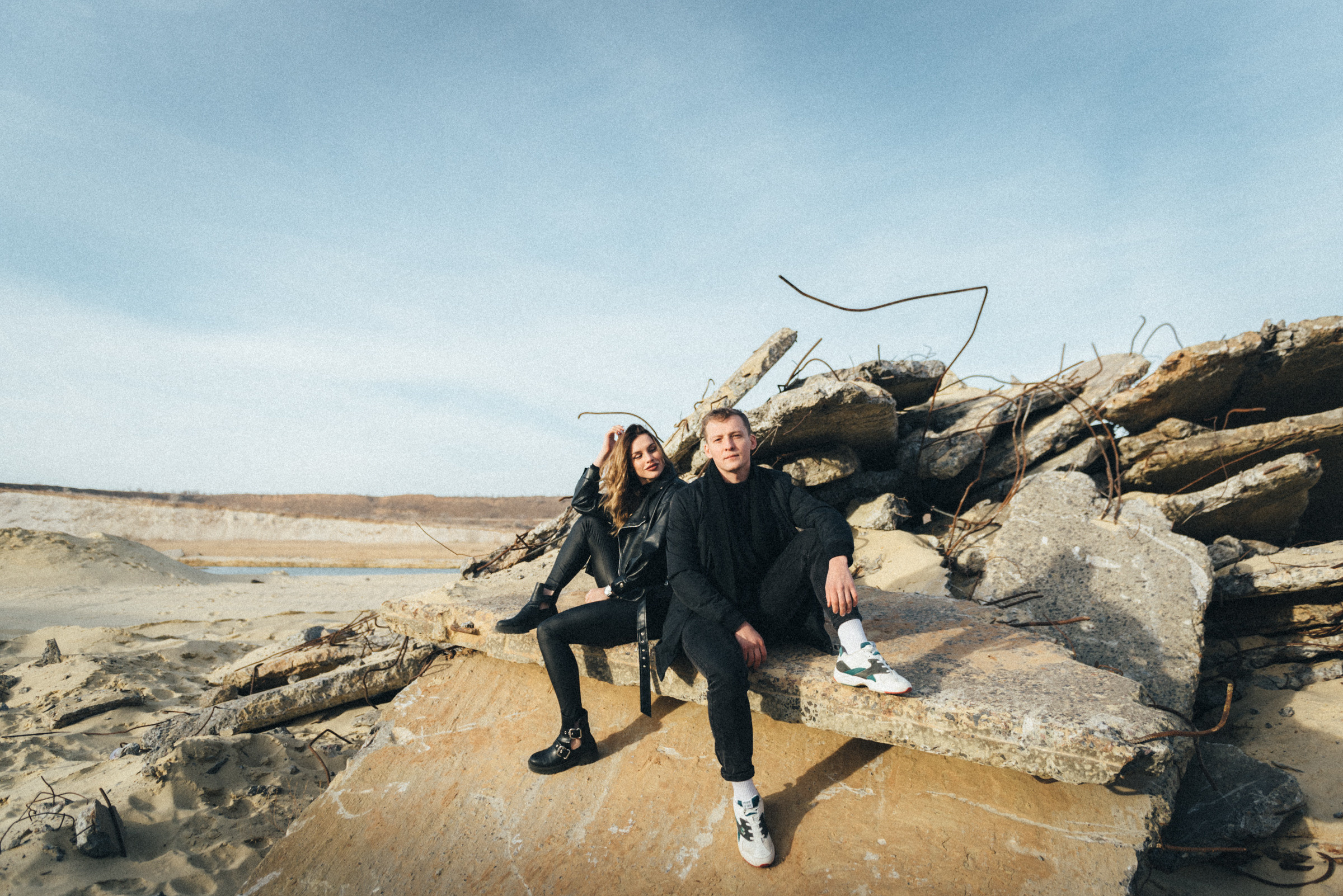 Кирилл и Виктория. SARKISOPH | Фотограф Волгоград