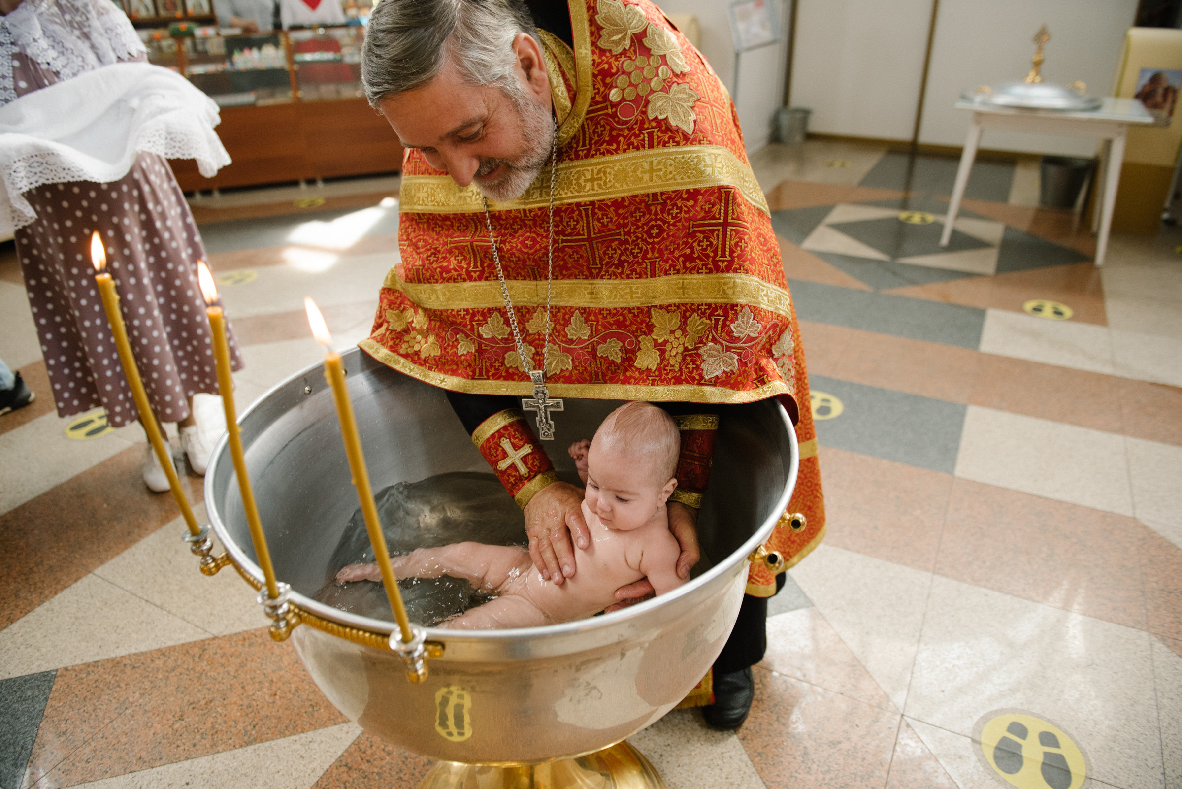 Семья Горло. SARKISOPH | Фотограф Волгоград