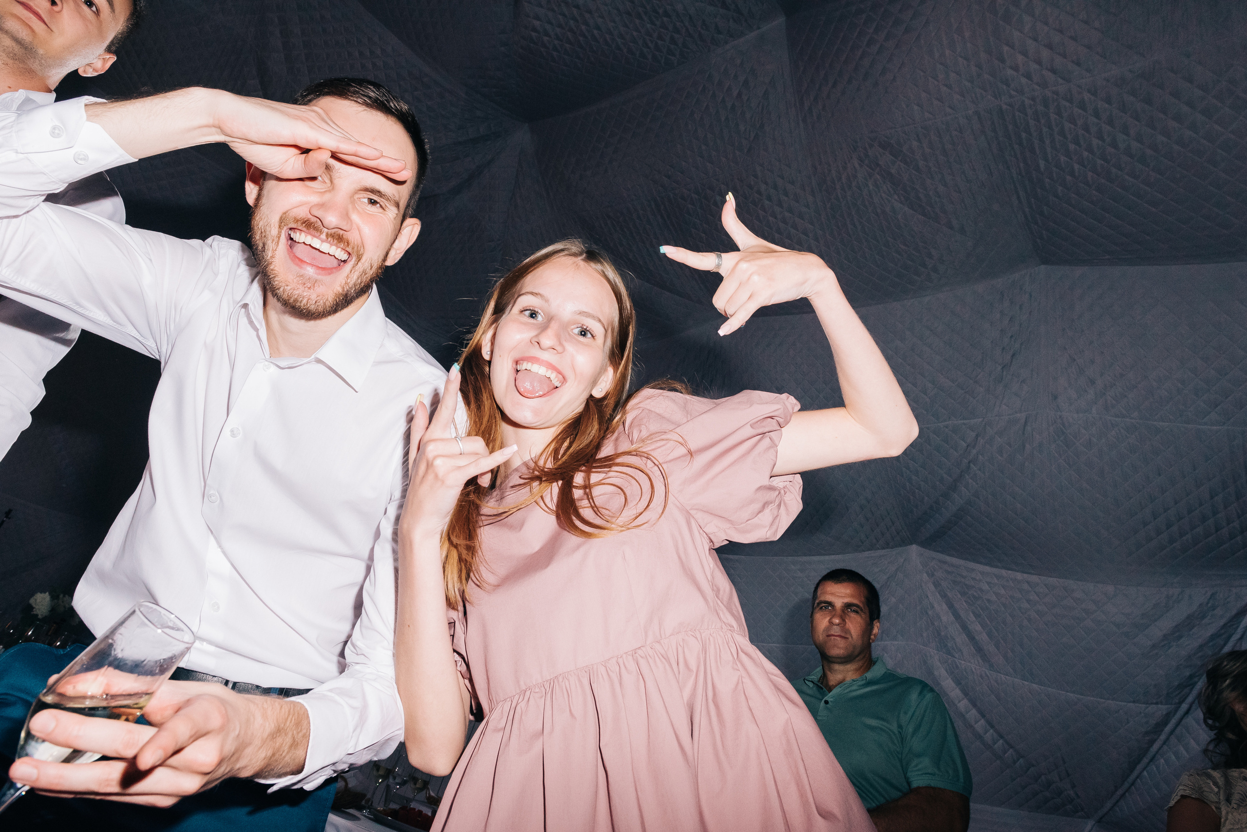 Кирилл и Виктория. SARKISOPH | Фотограф Волгоград