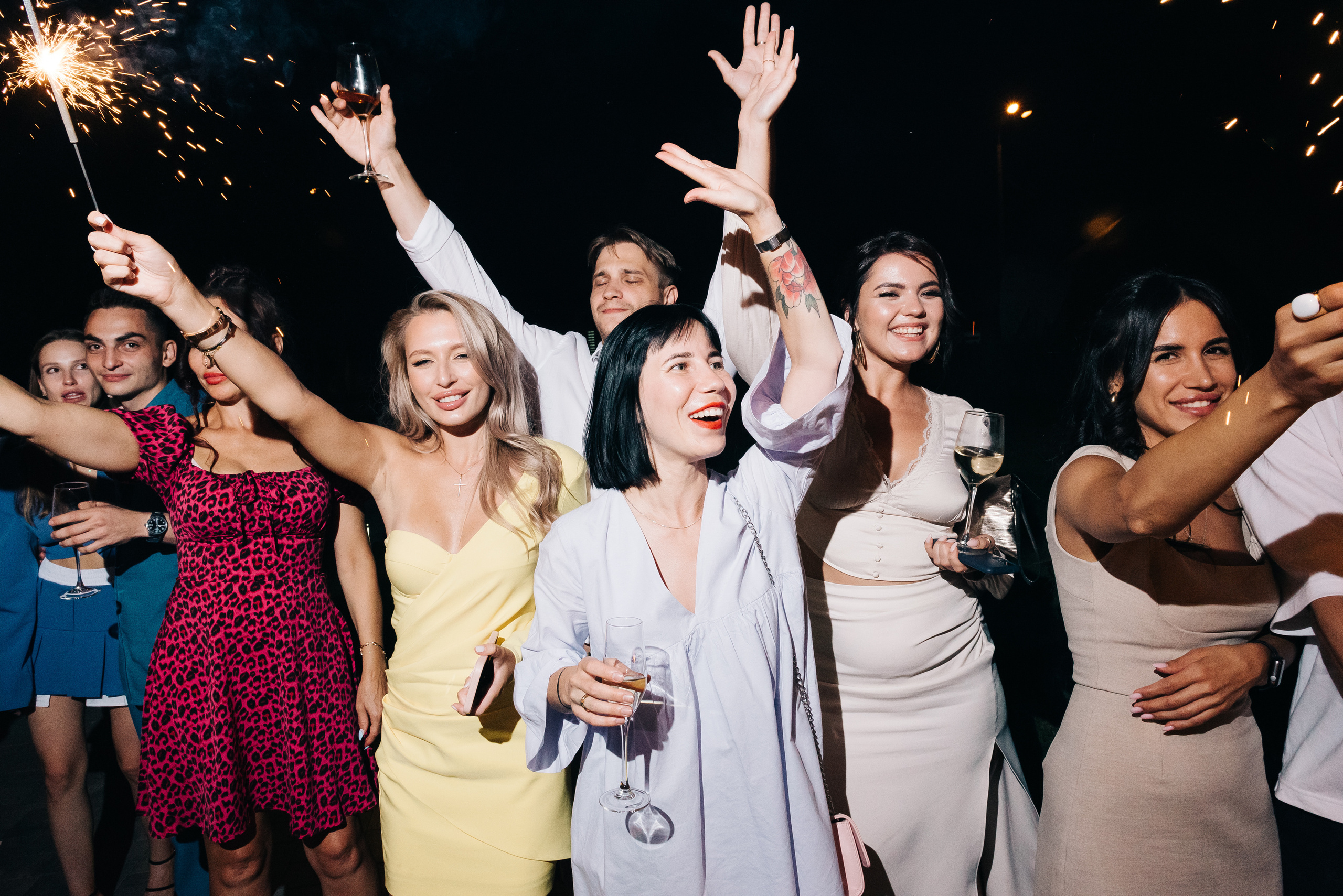 Кирилл и Виктория. SARKISOPH | Фотограф Волгоград