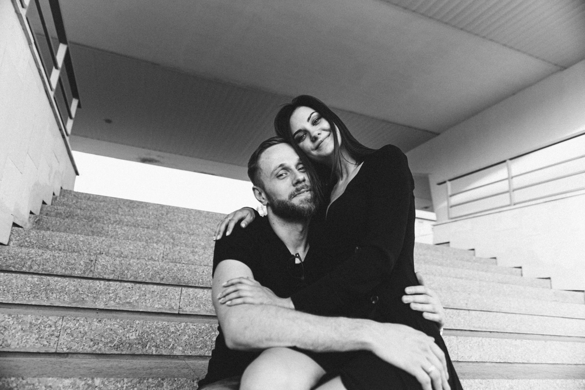 Андрей и Юлия. SARKISOPH | Фотограф Волгоград