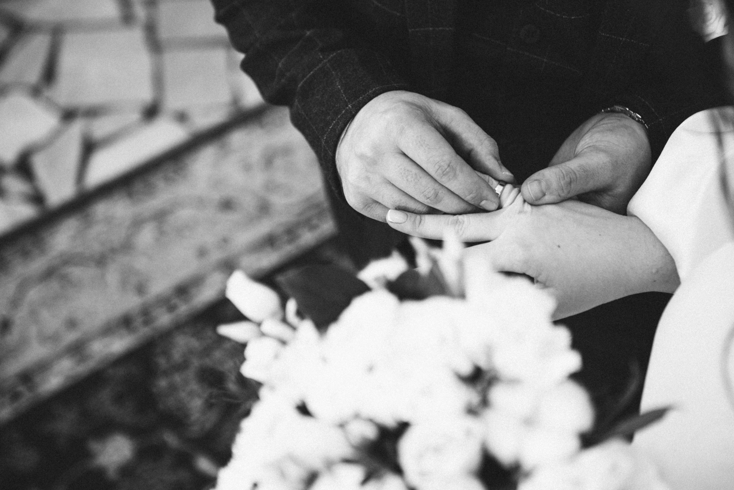 Яков и Надежда. SARKISOPH | Фотограф Волгоград