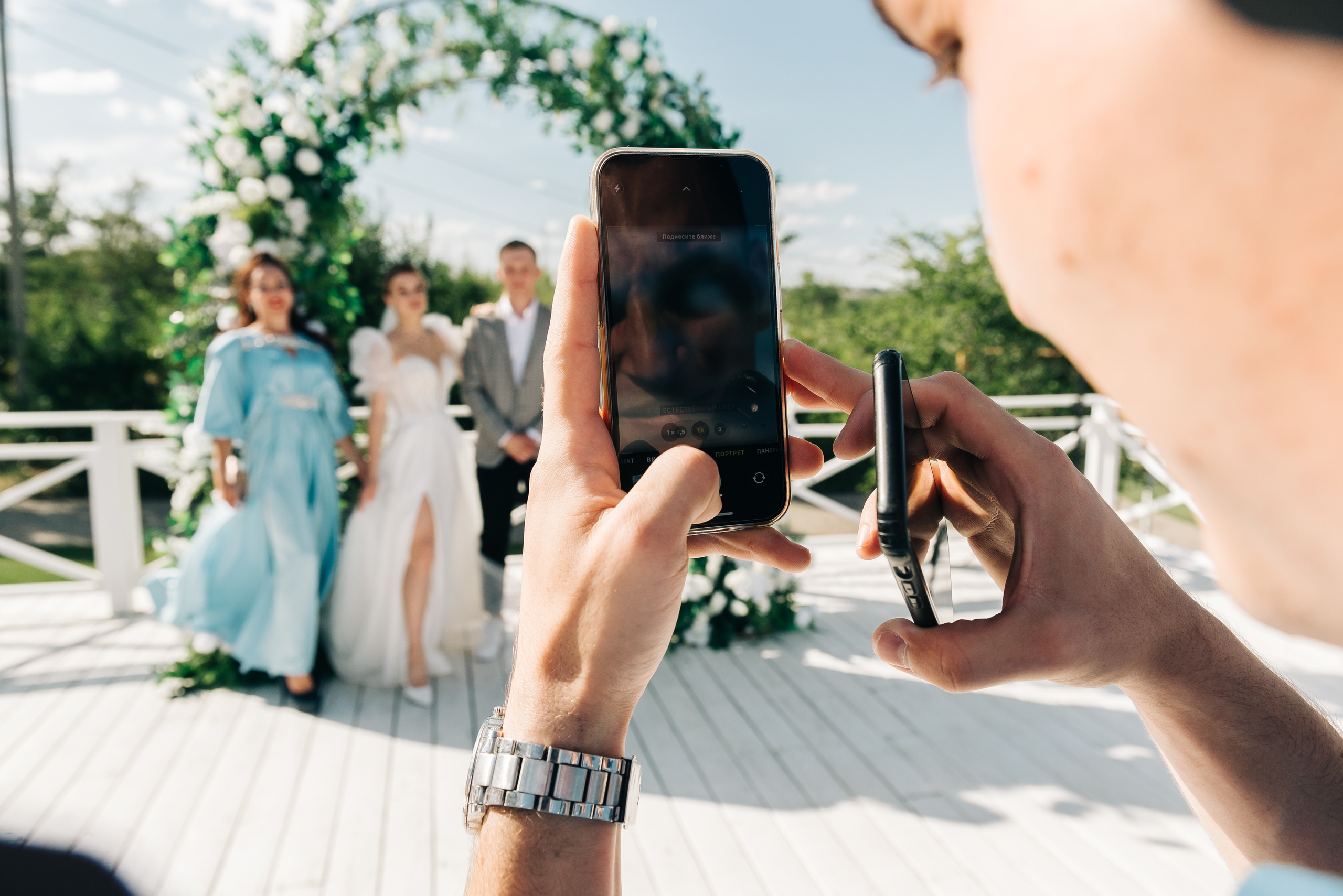 Кирилл и Виктория. SARKISOPH | Фотограф Волгоград