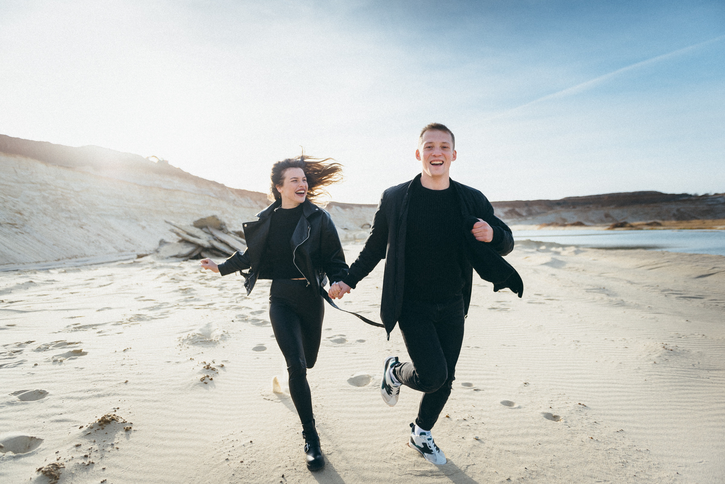 Кирилл и Виктория. SARKISOPH | Фотограф Волгоград