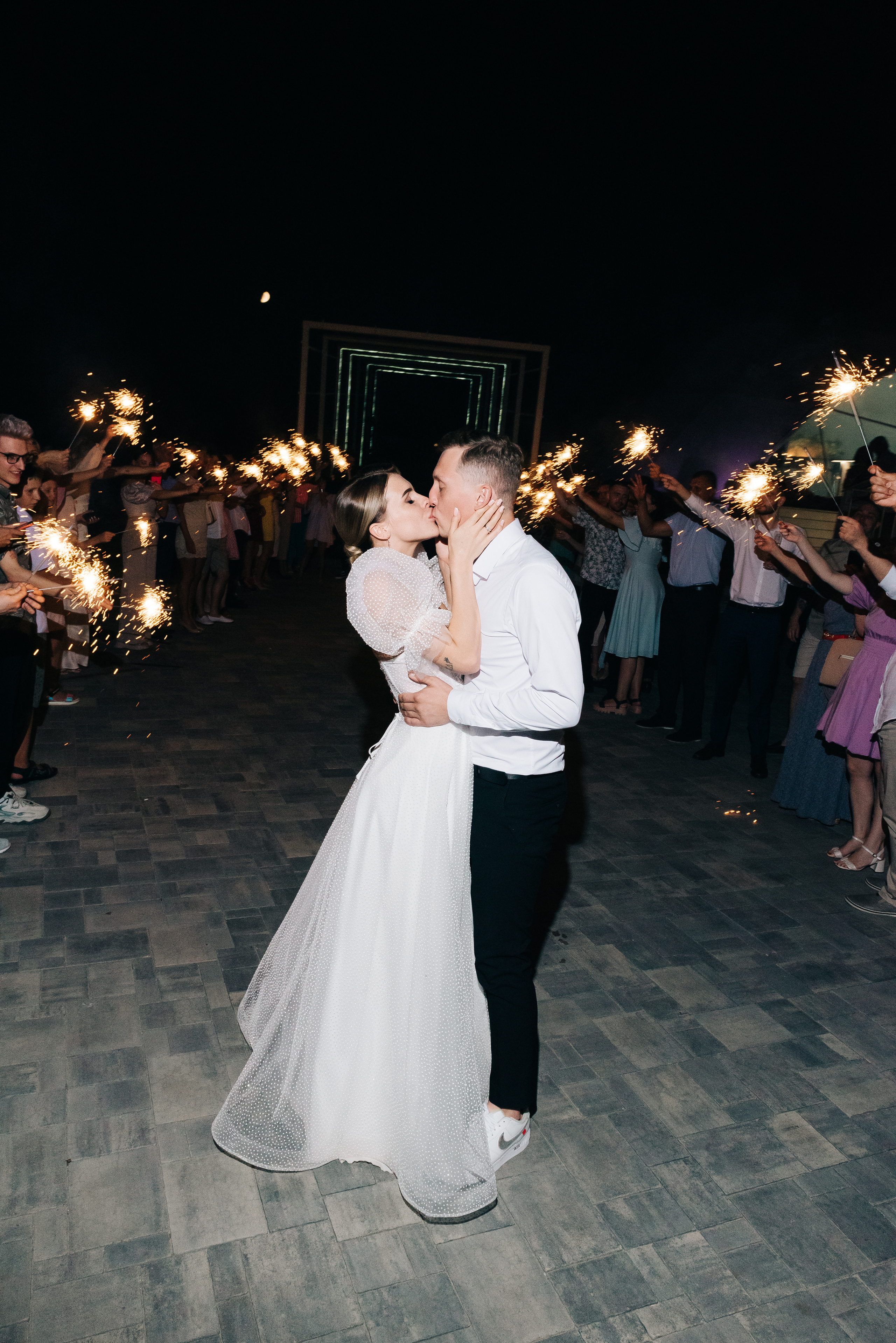 Кирилл и Виктория. SARKISOPH | Фотограф Волгоград