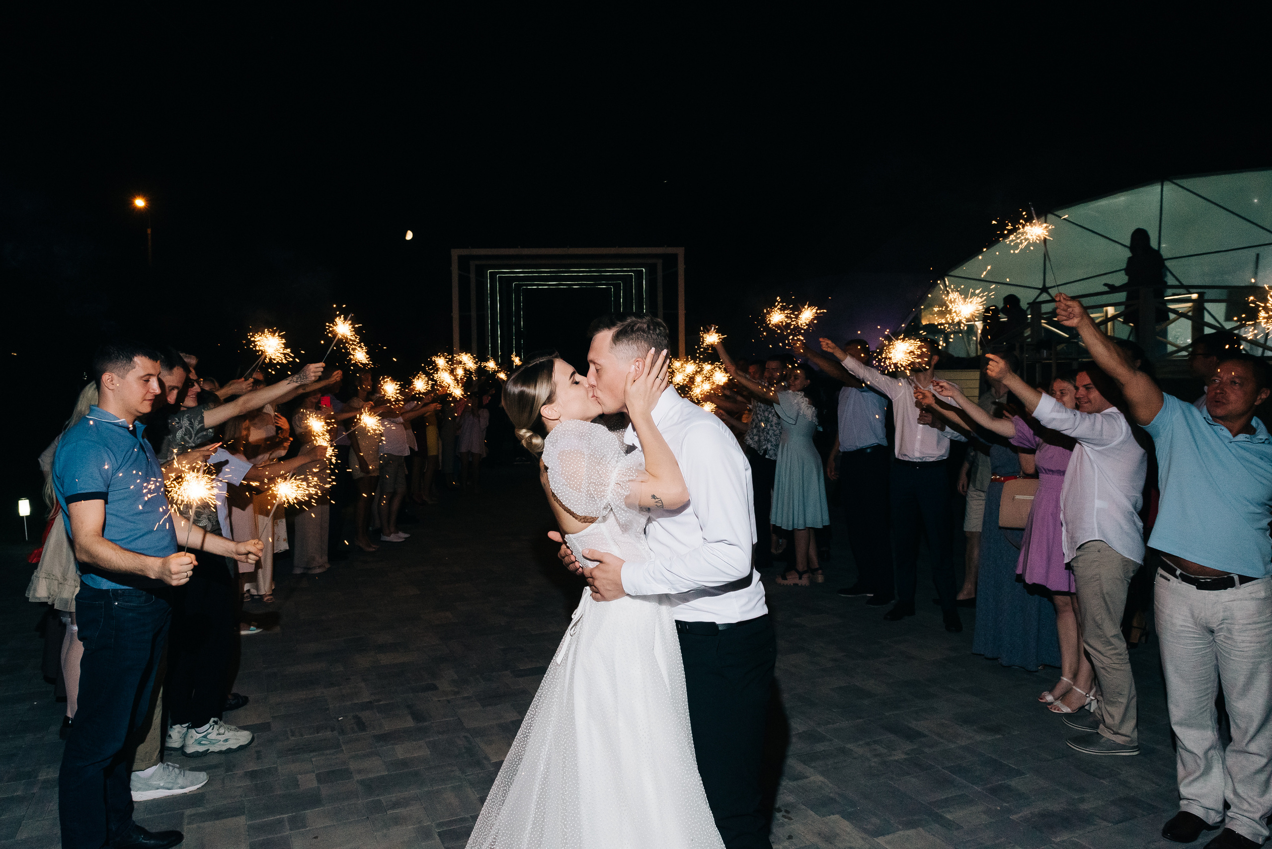 Кирилл и Виктория. SARKISOPH | Фотограф Волгоград