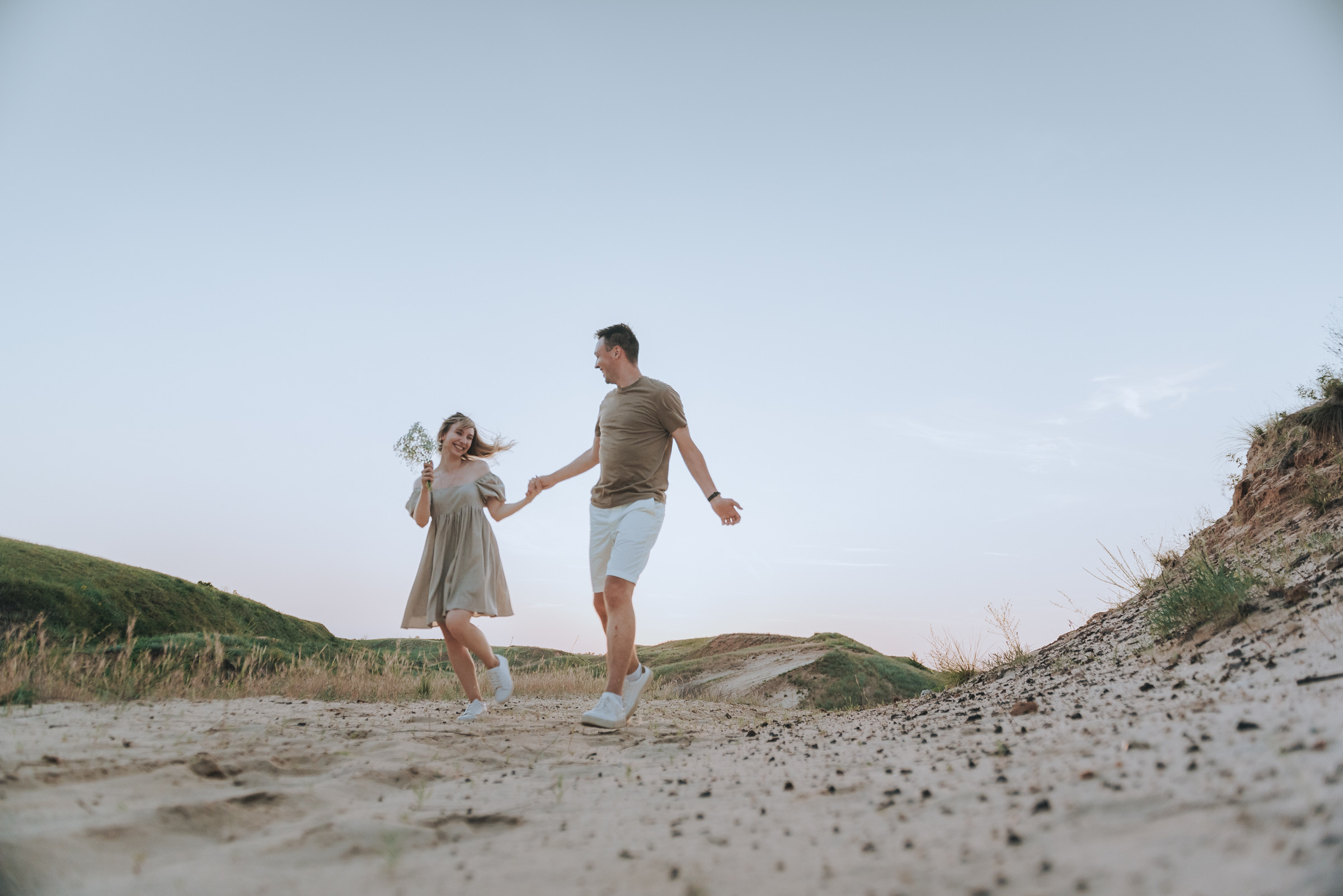 Сергей и Юлия. SARKISOPH | Фотограф Волгоград