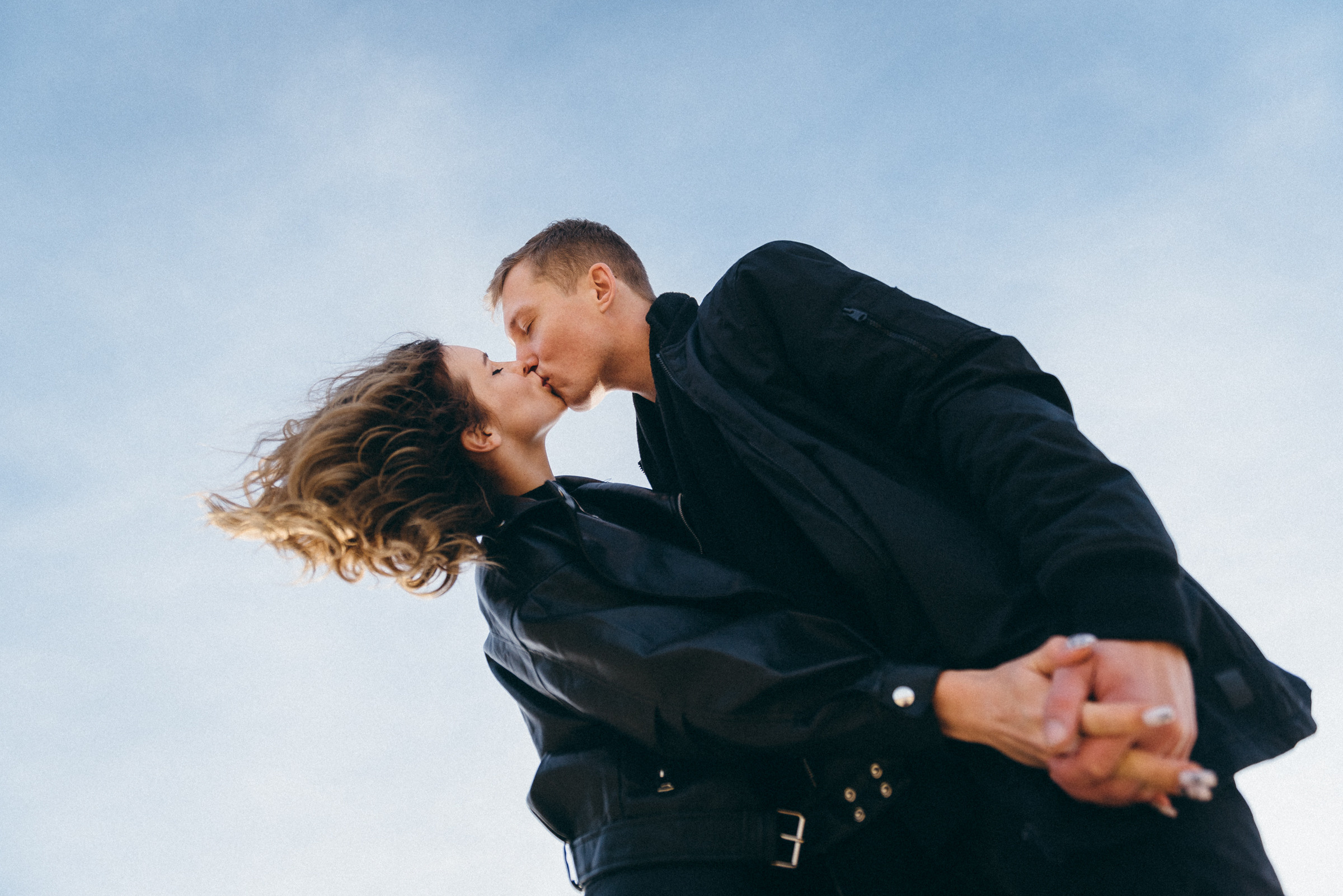 Кирилл и Виктория. SARKISOPH | Фотограф Волгоград