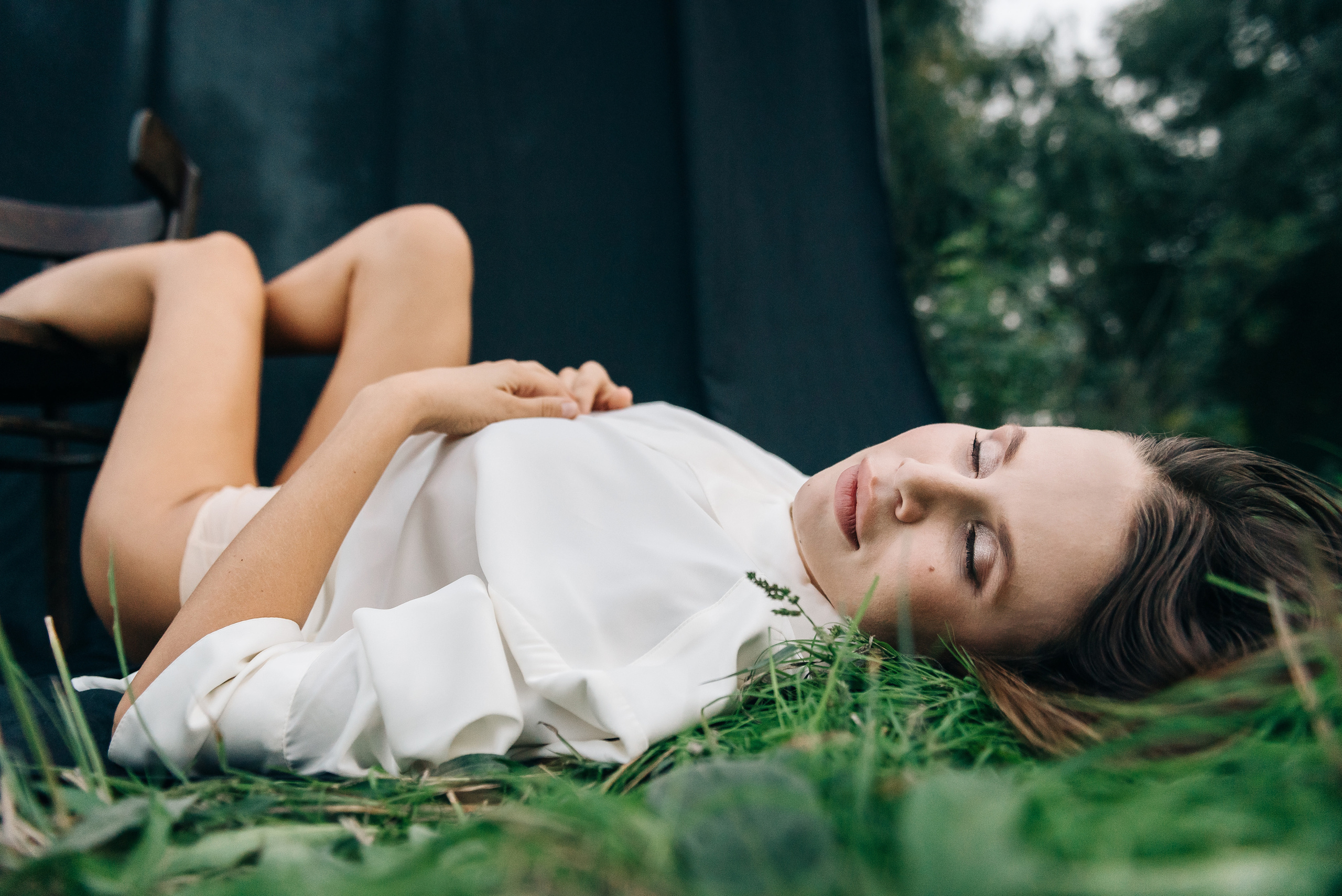 Ирина. SARKISOPH | Фотограф Волгоград