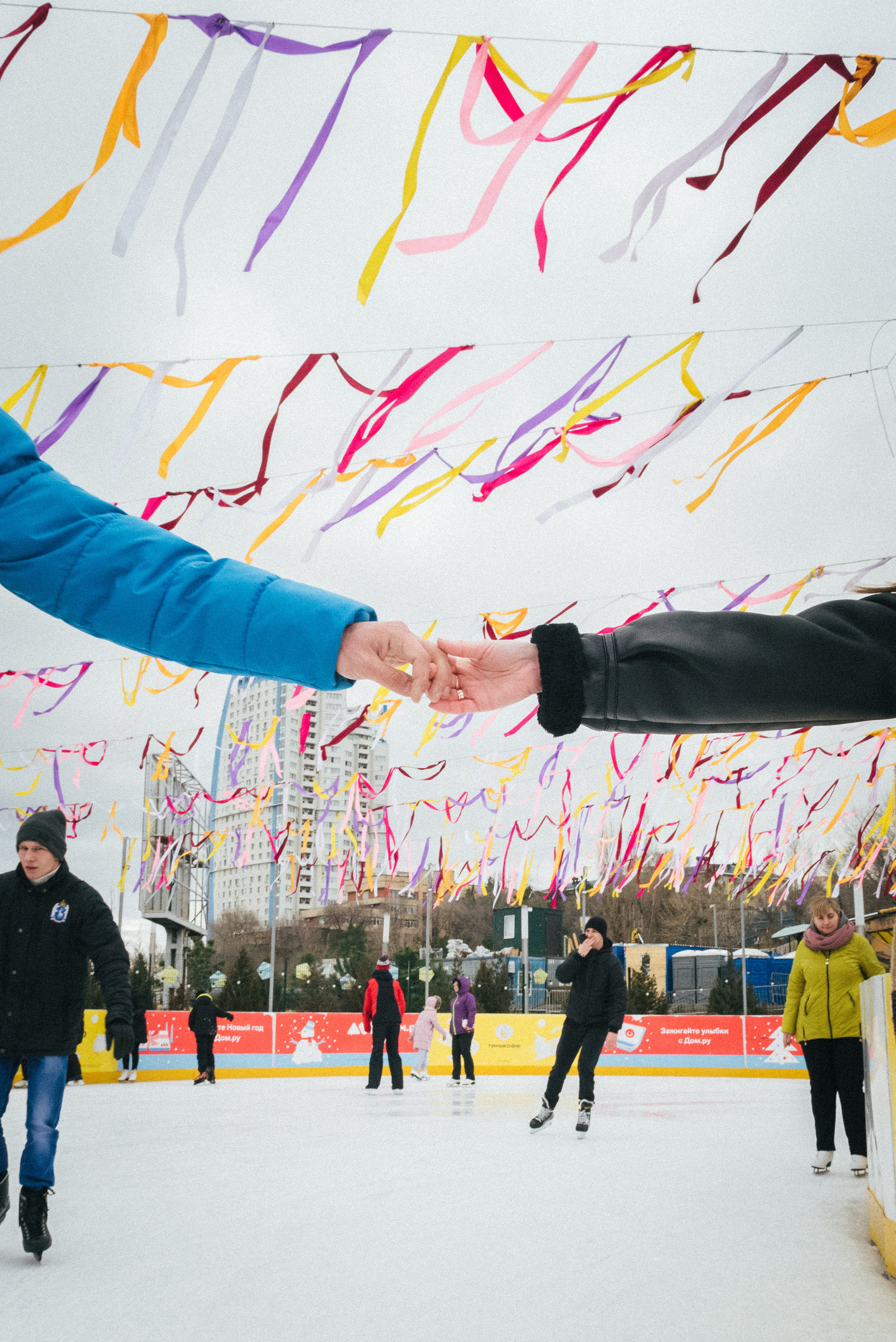 Юрий и Елизавета. SARKISOPH | Фотограф Волгоград