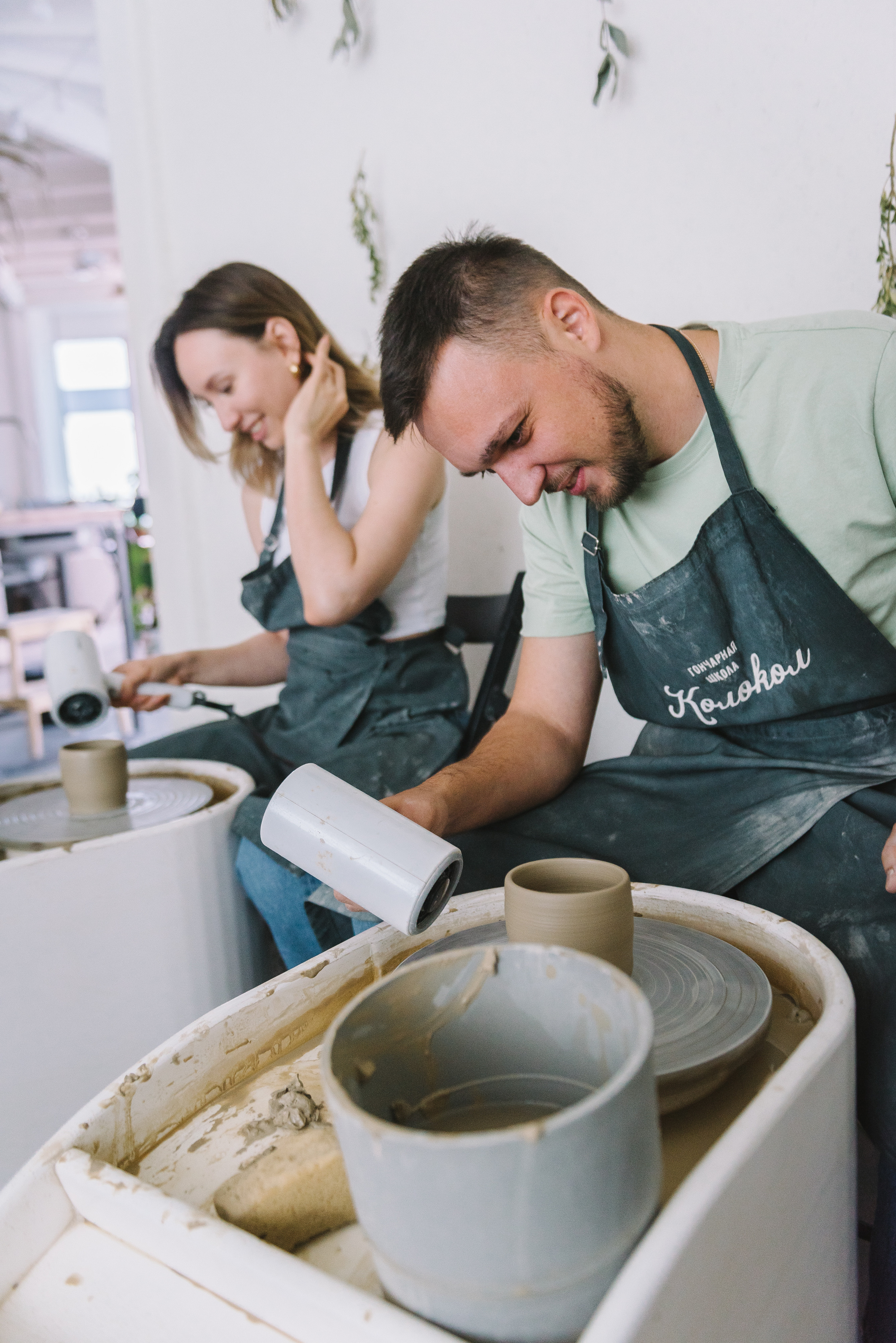 Сергей и Юлия. SARKISOPH | Фотограф Волгоград