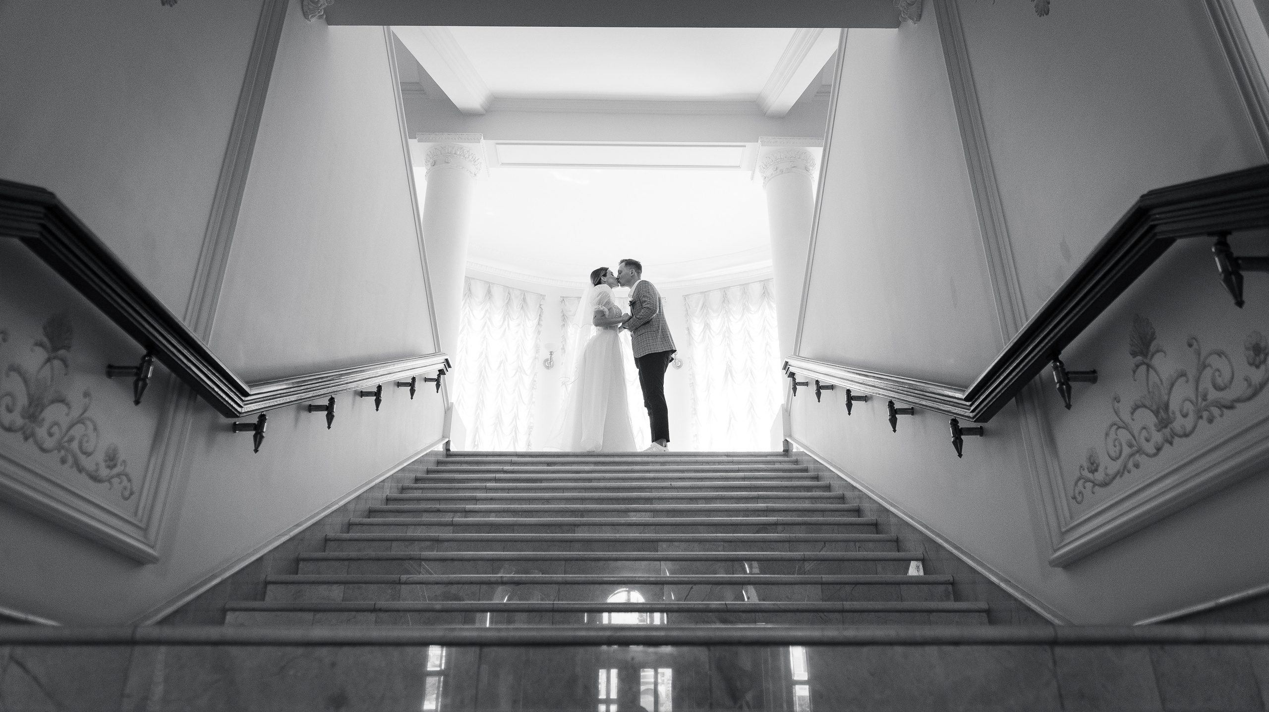 Кирилл и Виктория. SARKISOPH | Фотограф Волгоград