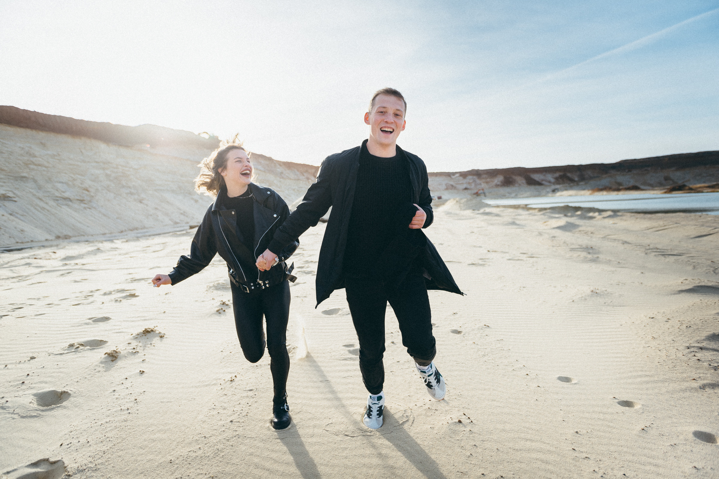 Кирилл и Виктория. SARKISOPH | Фотограф Волгоград