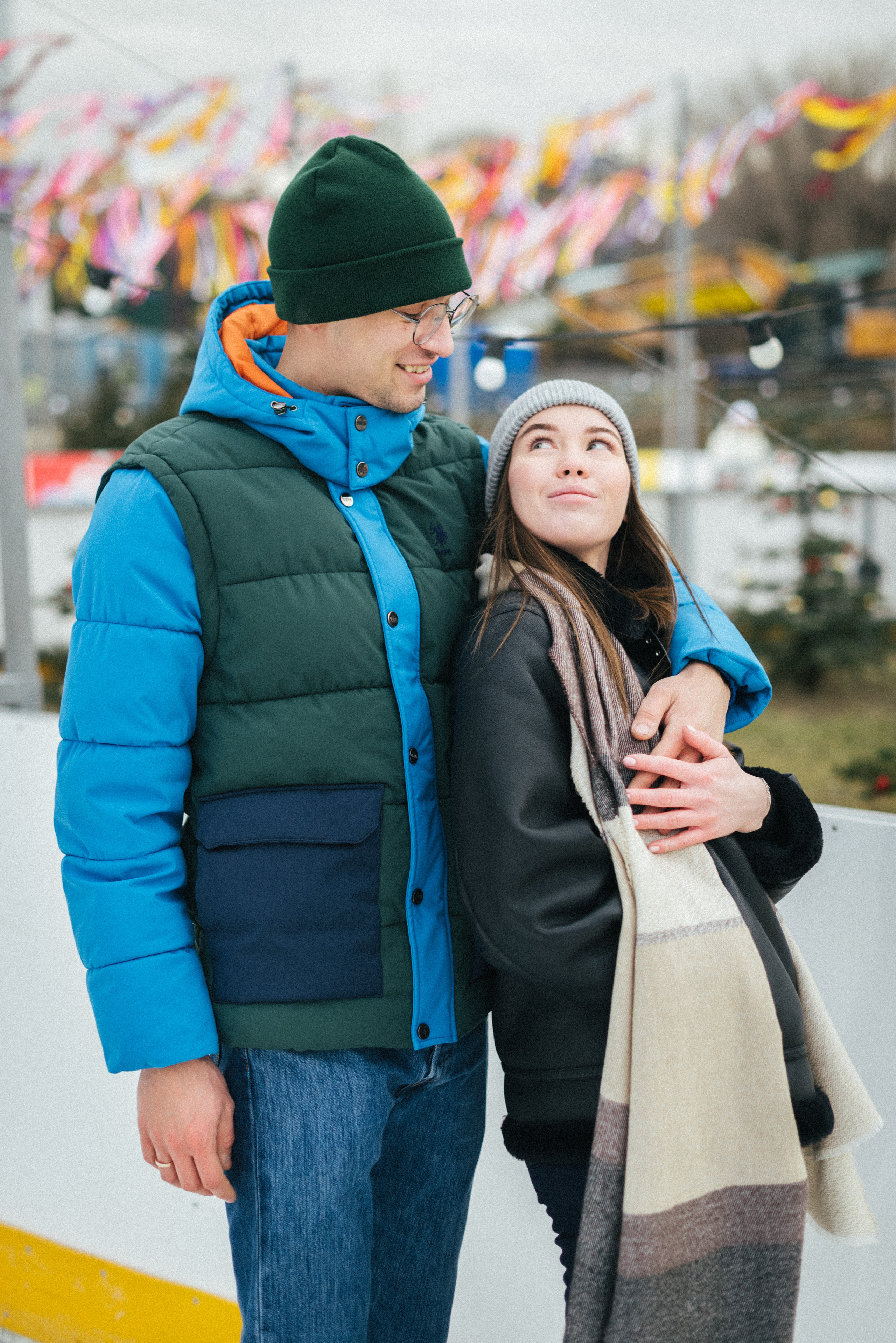 Юрий и Елизавета. SARKISOPH | Фотограф Волгоград