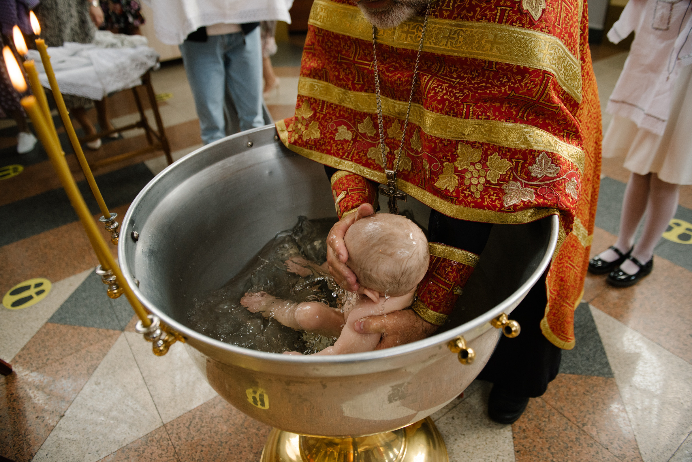 Семья Горло. SARKISOPH | Фотограф Волгоград