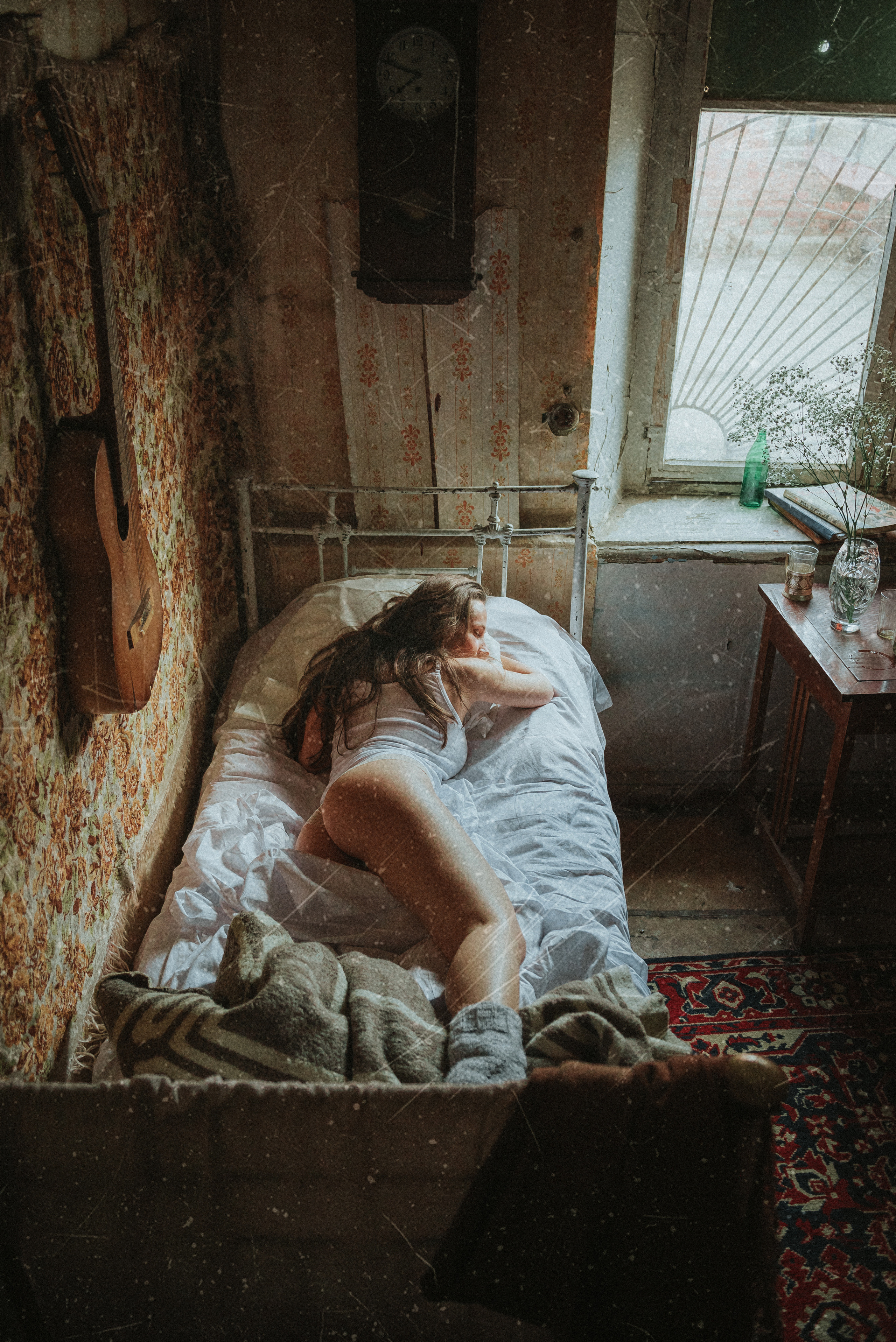 Утро. SARKISOPH | Фотограф Волгоград