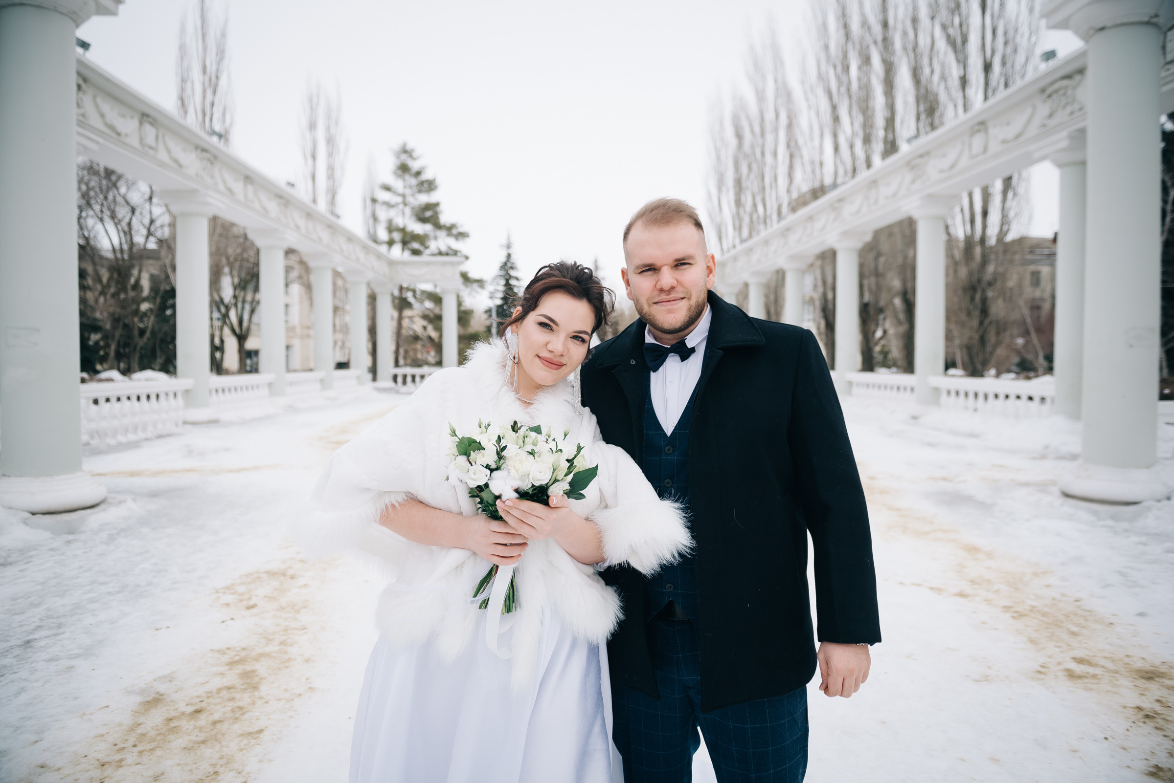 Яков и Надежда. SARKISOPH | Фотограф Волгоград