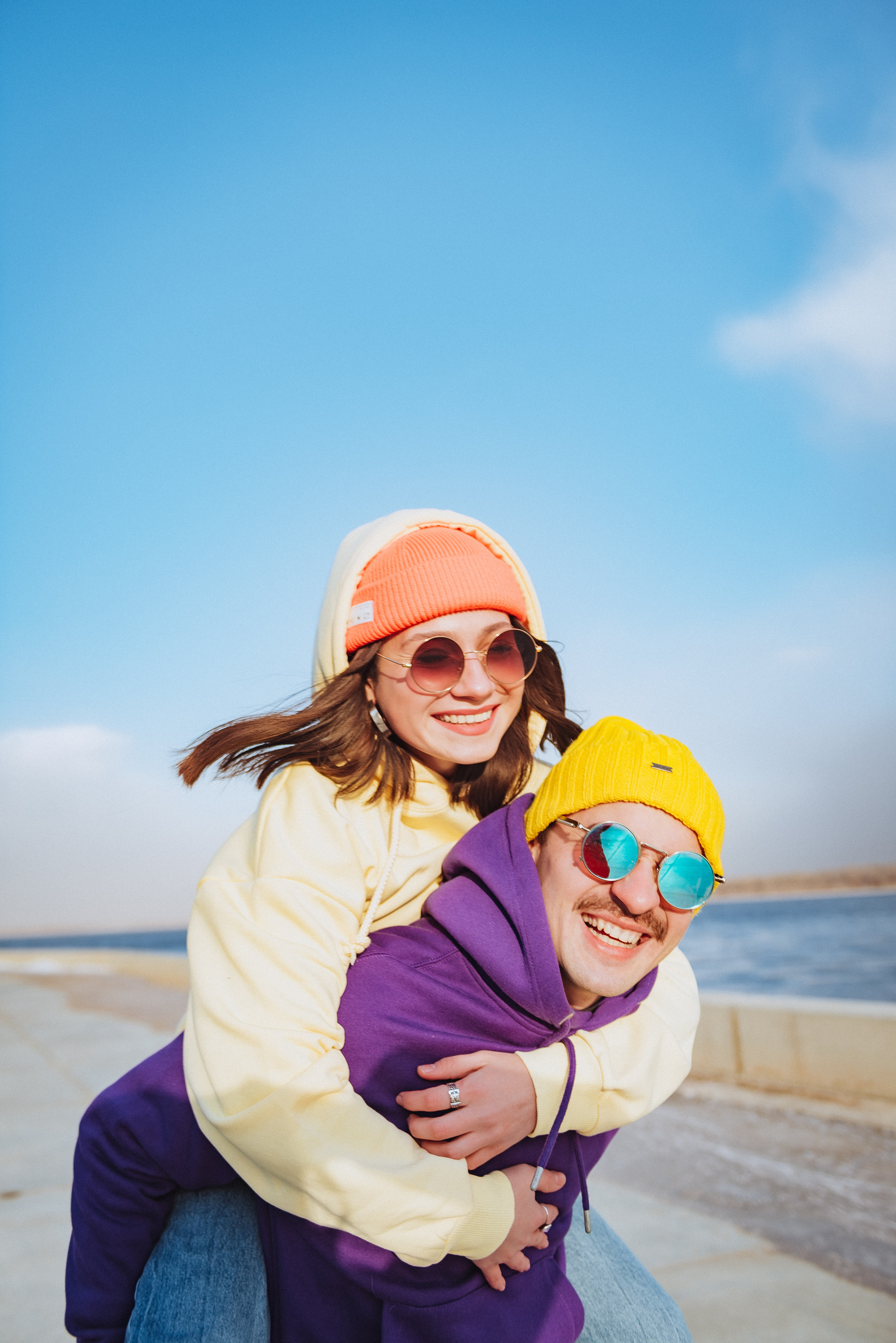 Евгений и Екатерина. SARKISOPH | Фотограф Волгоград