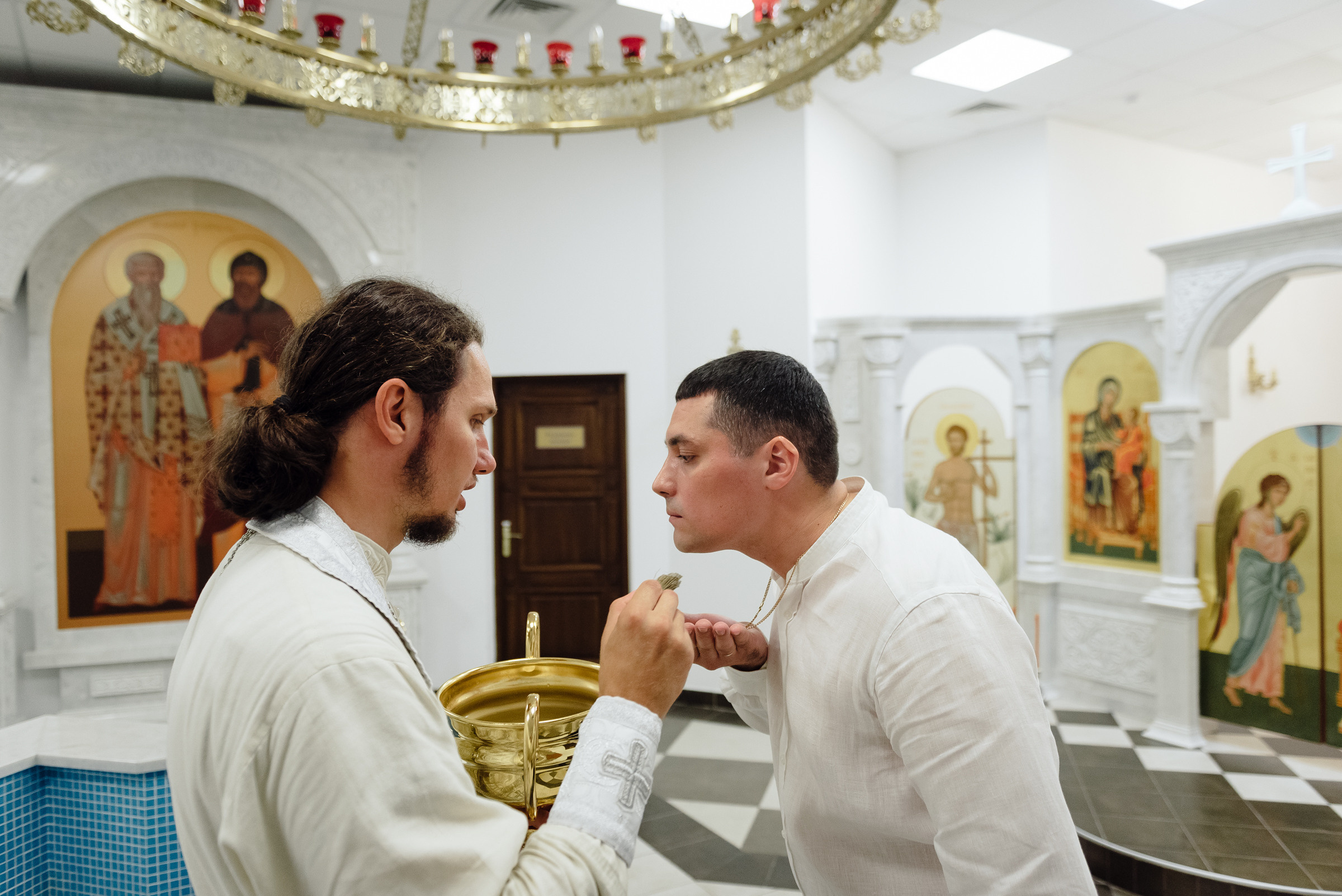 Семья Улитиных. SARKISOPH | Фотограф Волгоград