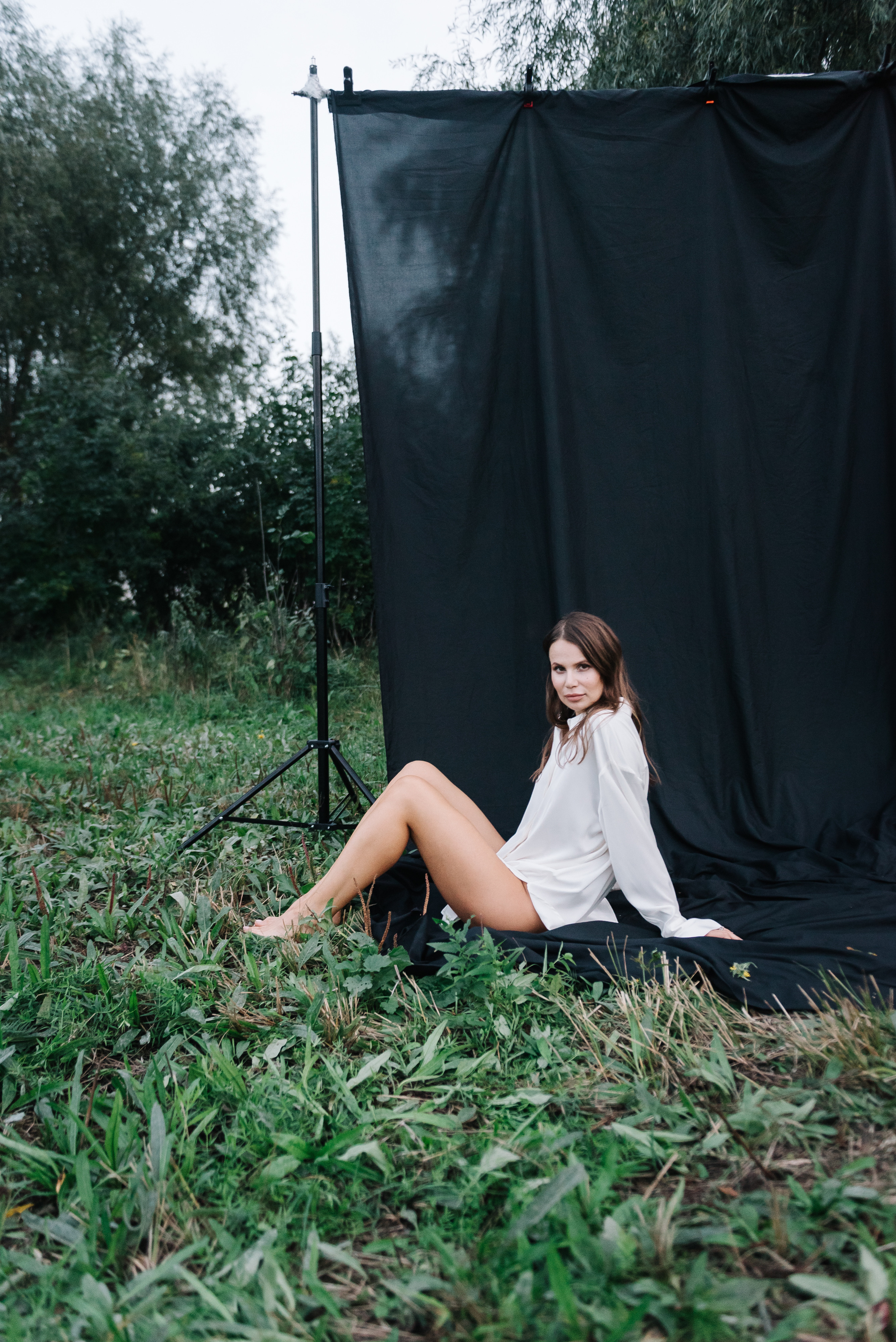 Ирина. SARKISOPH | Фотограф Волгоград