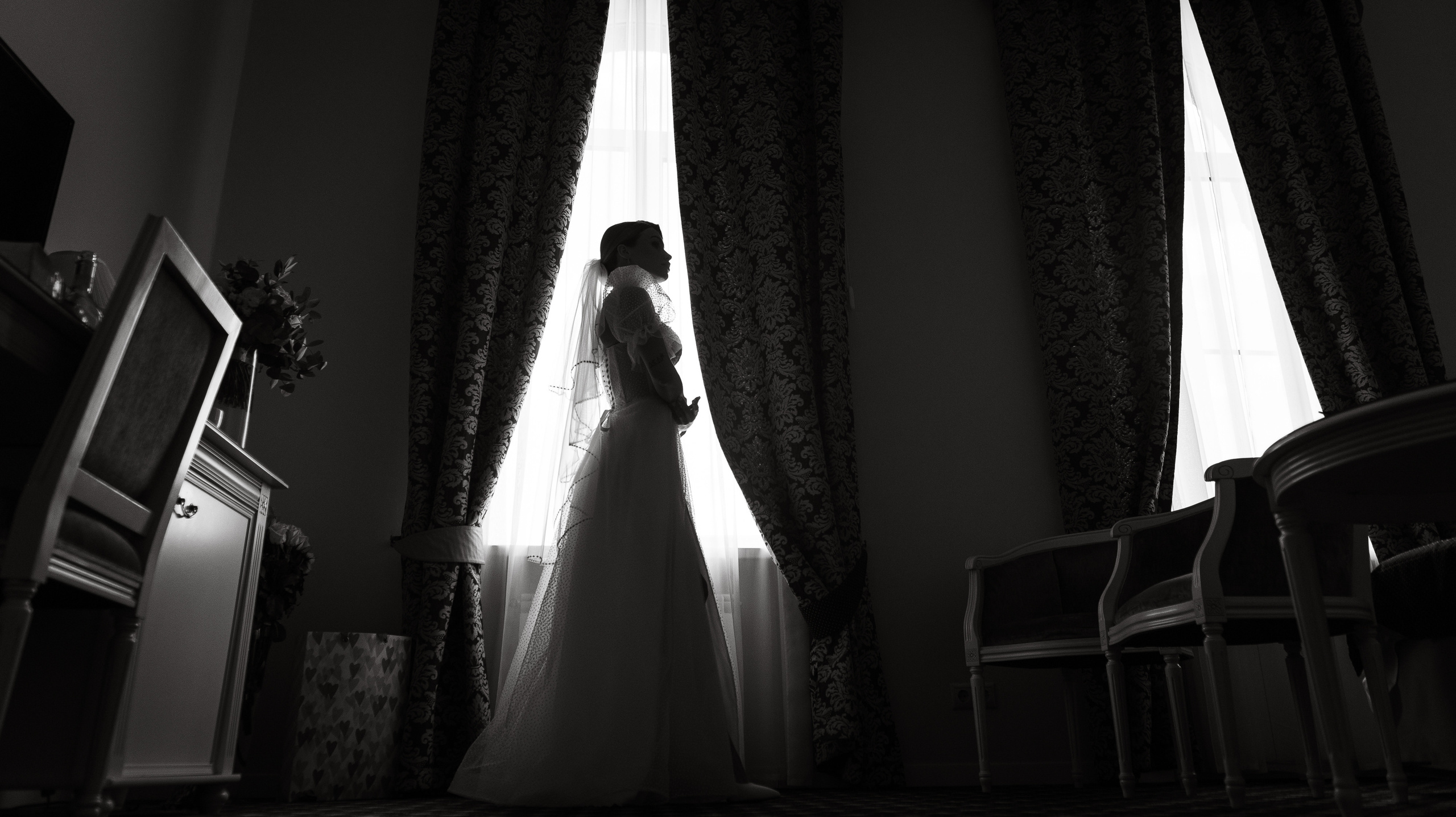 Кирилл и Виктория. SARKISOPH | Фотограф Волгоград