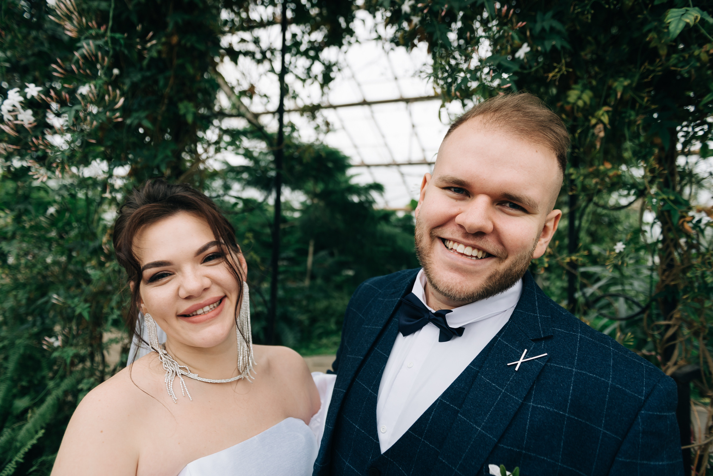 Яков и Надежда. SARKISOPH | Фотограф Волгоград