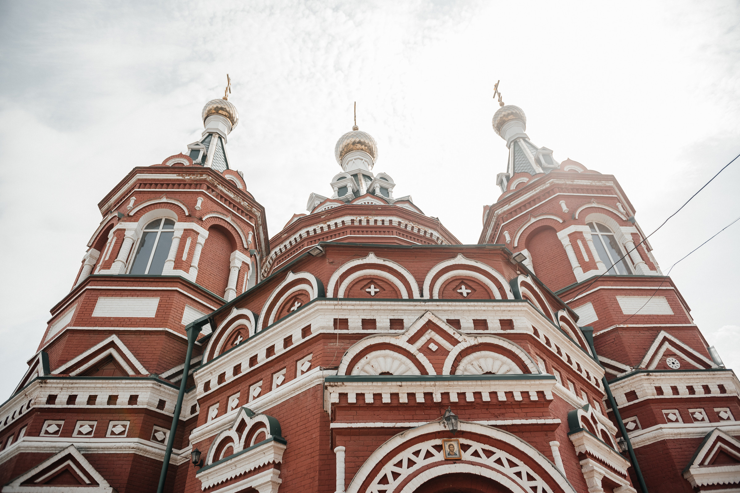 Семья Ивановых. SARKISOPH | Фотограф Волгоград