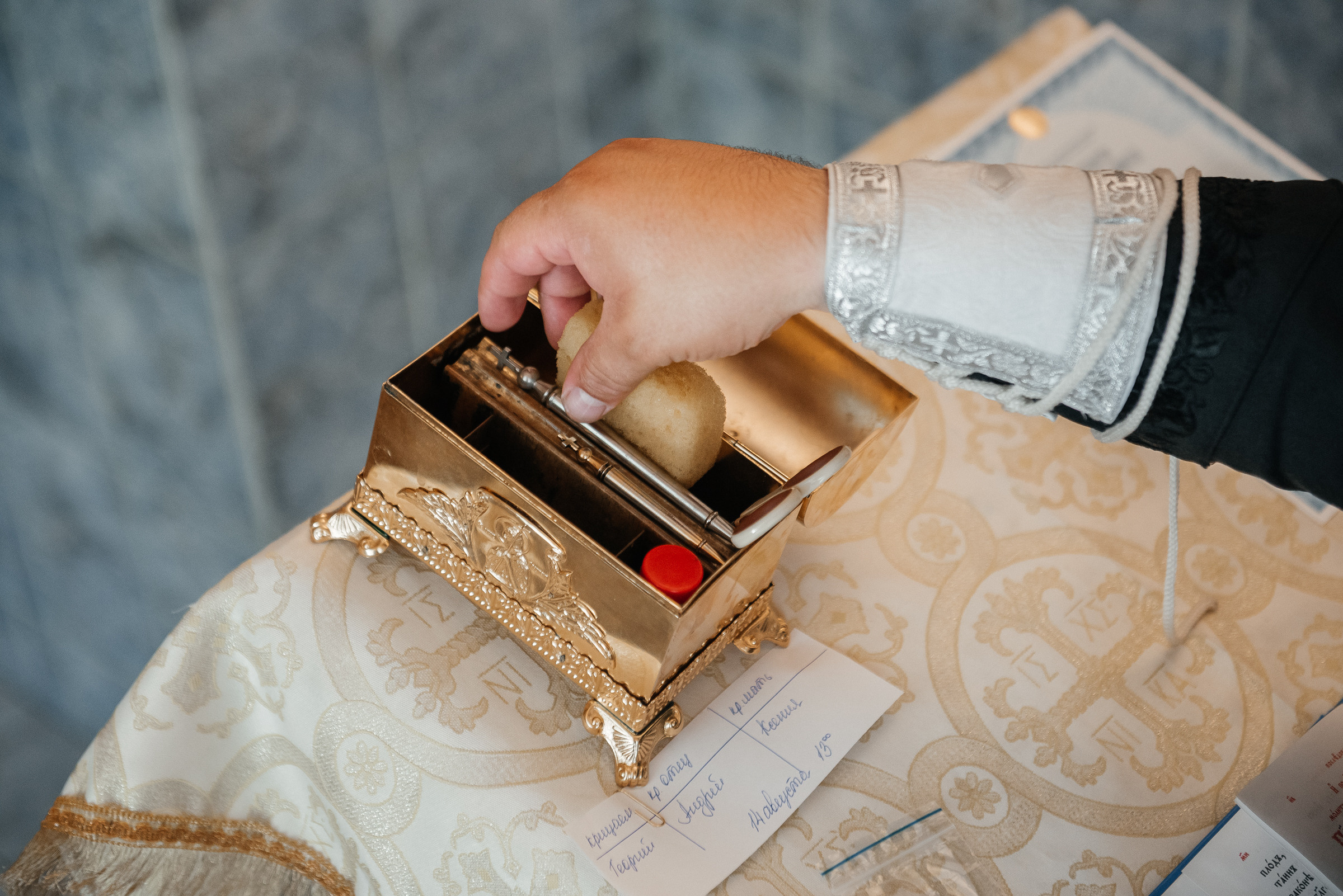 Семья Ивановых. SARKISOPH | Фотограф Волгоград