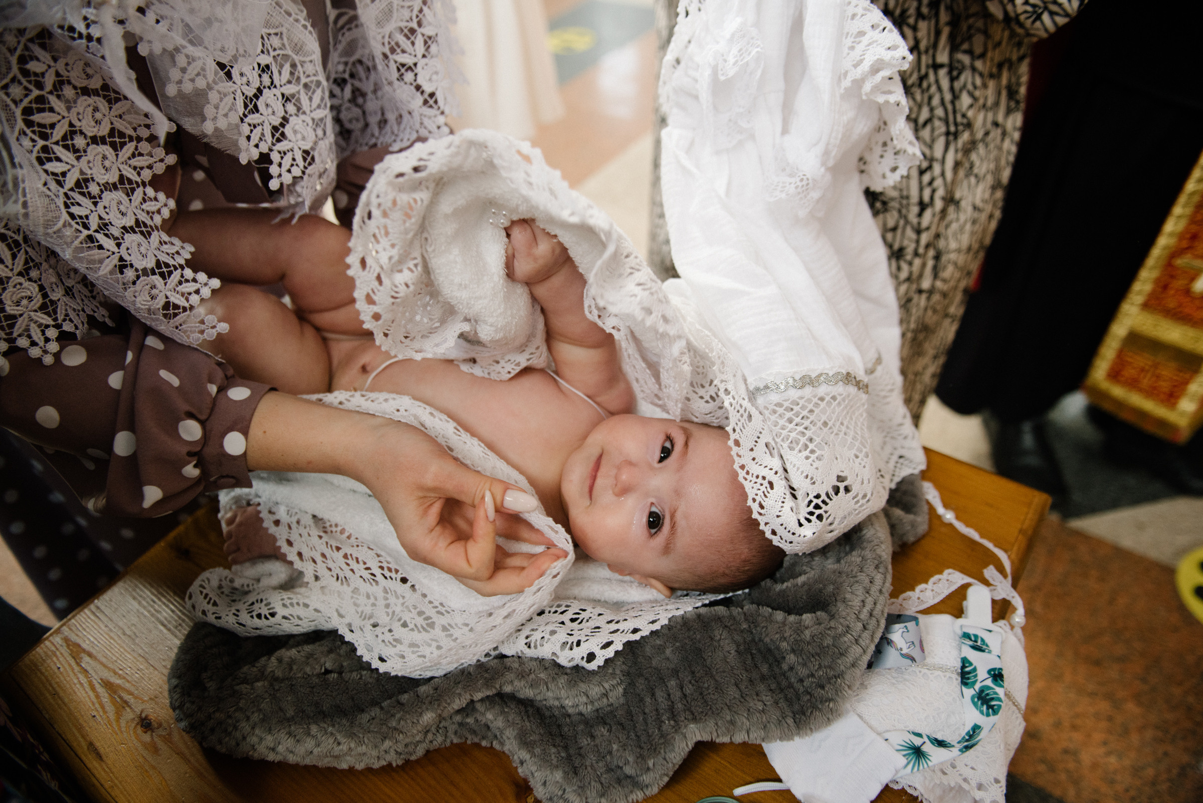 Семья Горло. SARKISOPH | Фотограф Волгоград