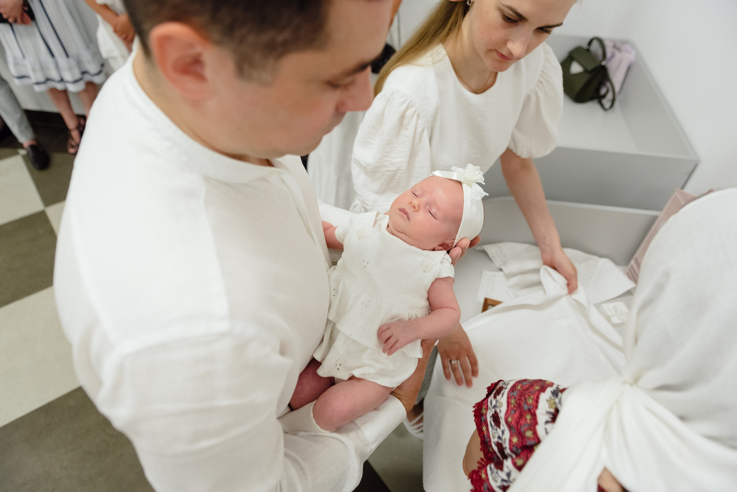 Семья Улитиных. SARKISOPH | Фотограф Волгоград