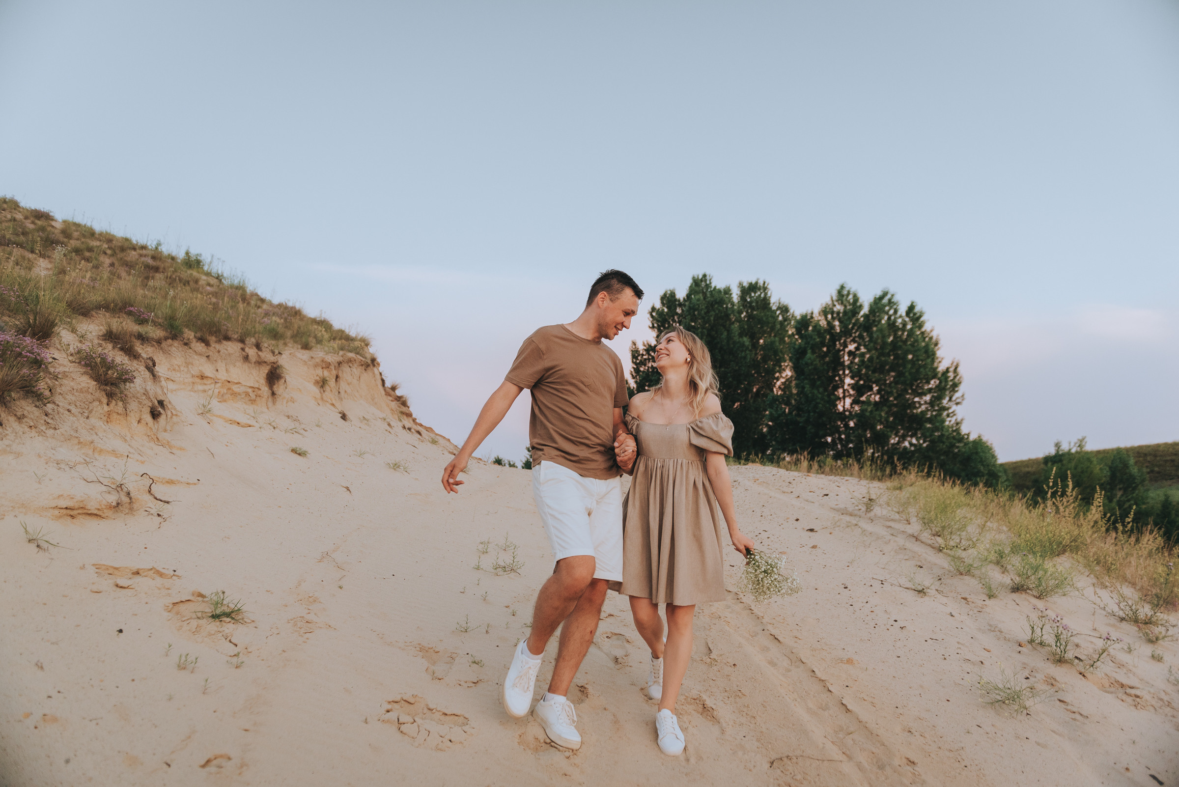 Сергей и Юлия. SARKISOPH | Фотограф Волгоград