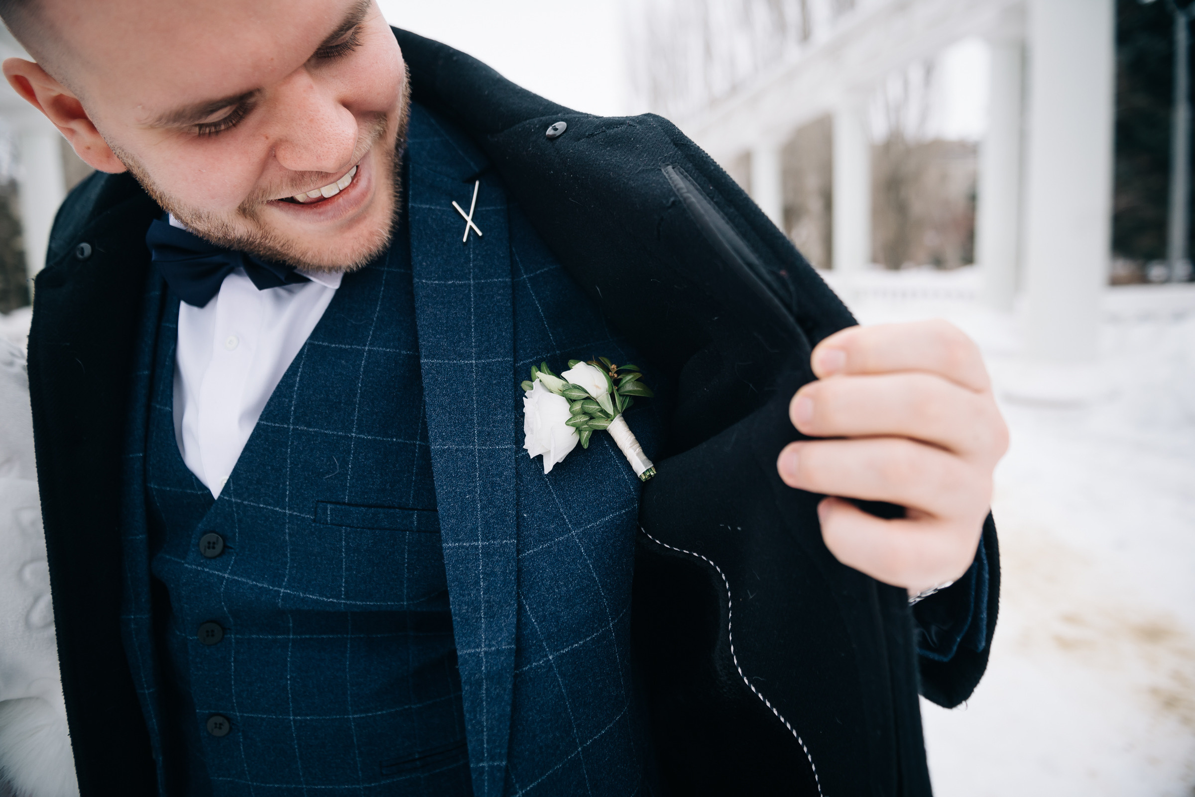 Яков и Надежда. SARKISOPH | Фотограф Волгоград