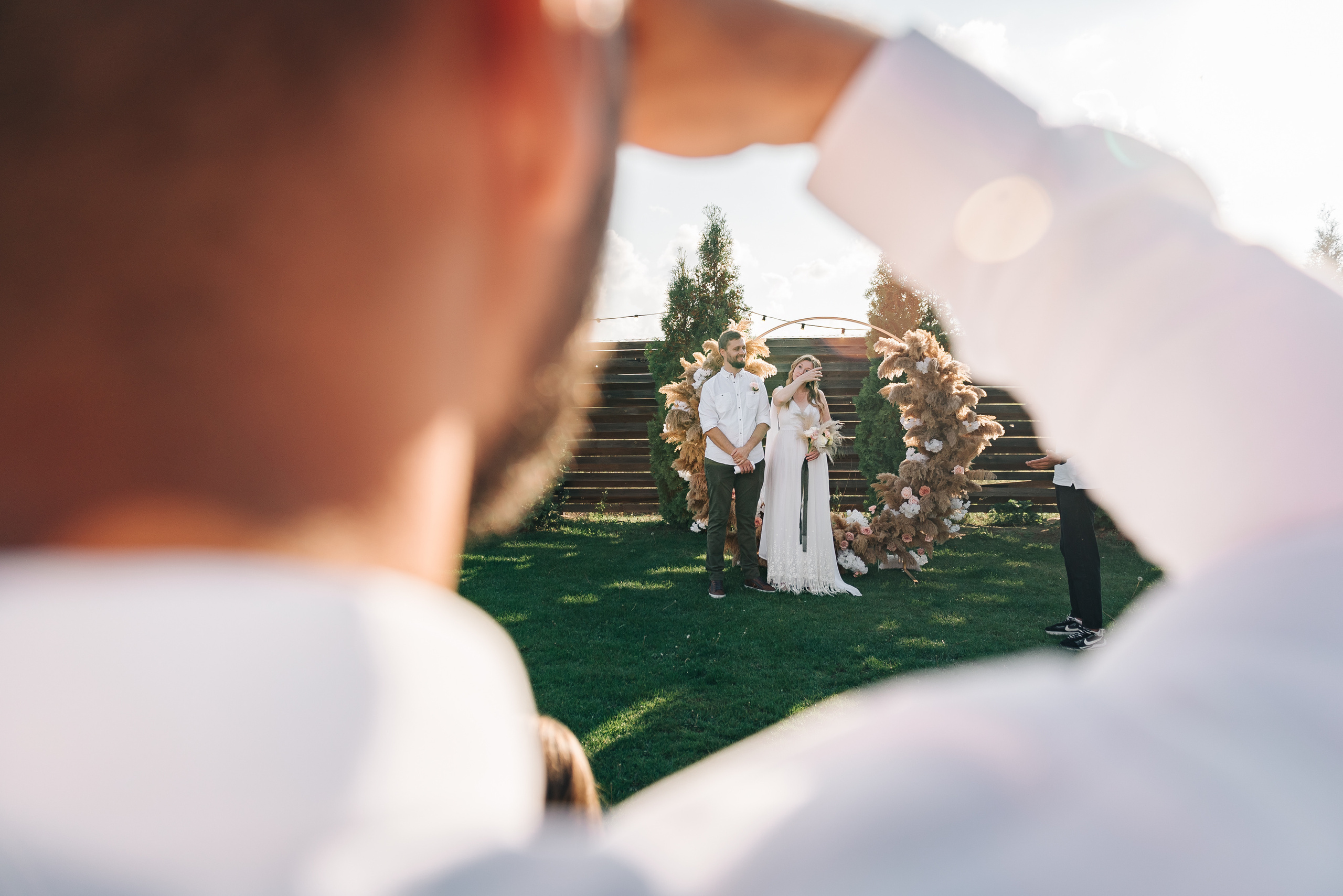 Марк и Екатерина. SARKISOPH | Фотограф Волгоград