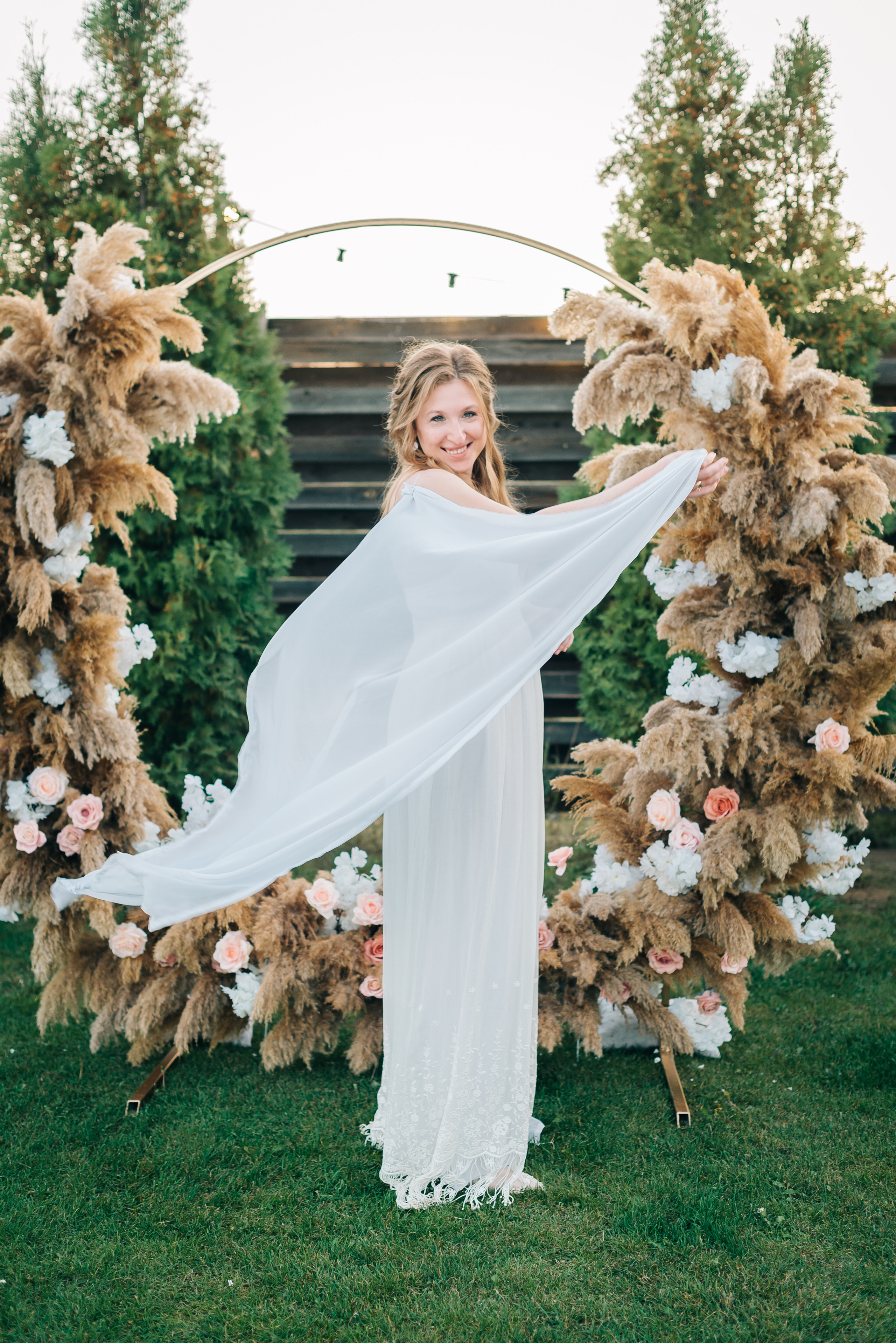 Марк и Екатерина. SARKISOPH | Фотограф Волгоград