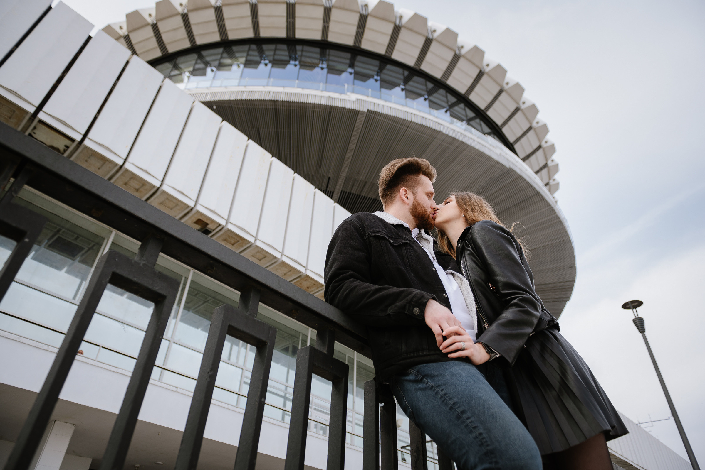 Александр и Екатерина. SARKISOPH | Фотограф Волгоград