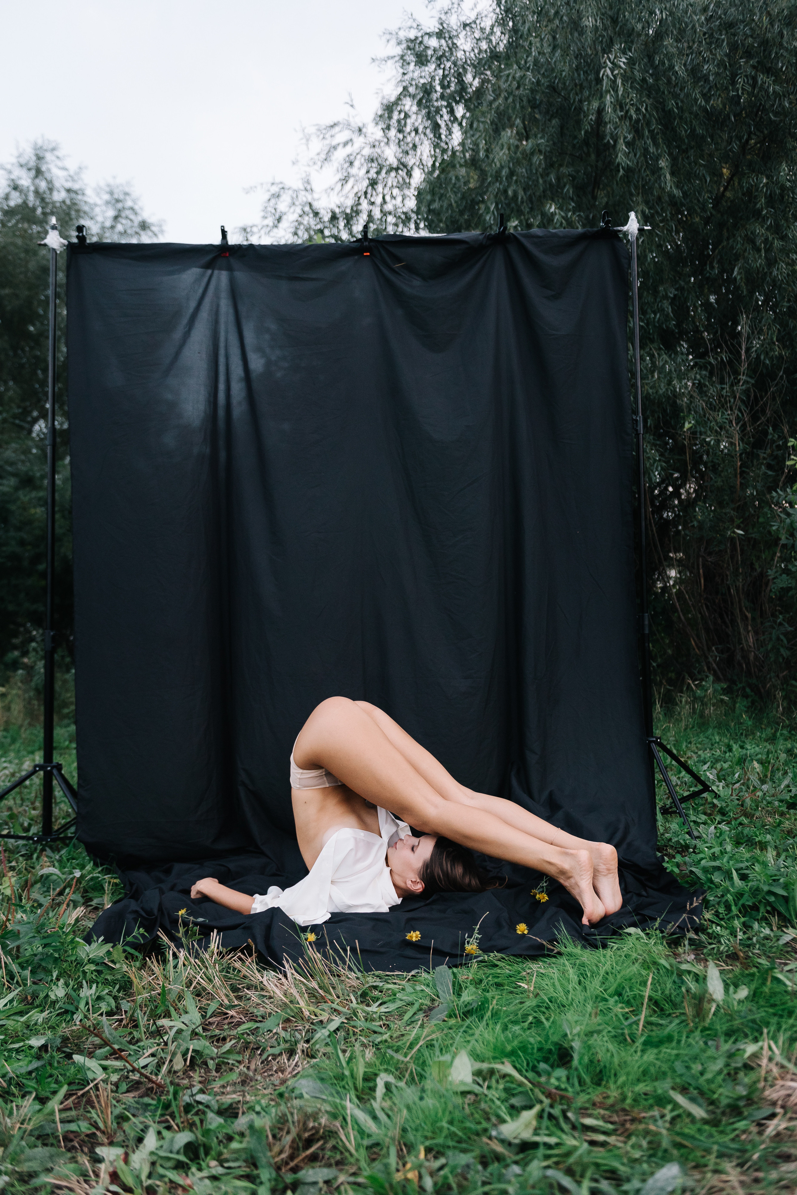 Ирина. SARKISOPH | Фотограф Волгоград