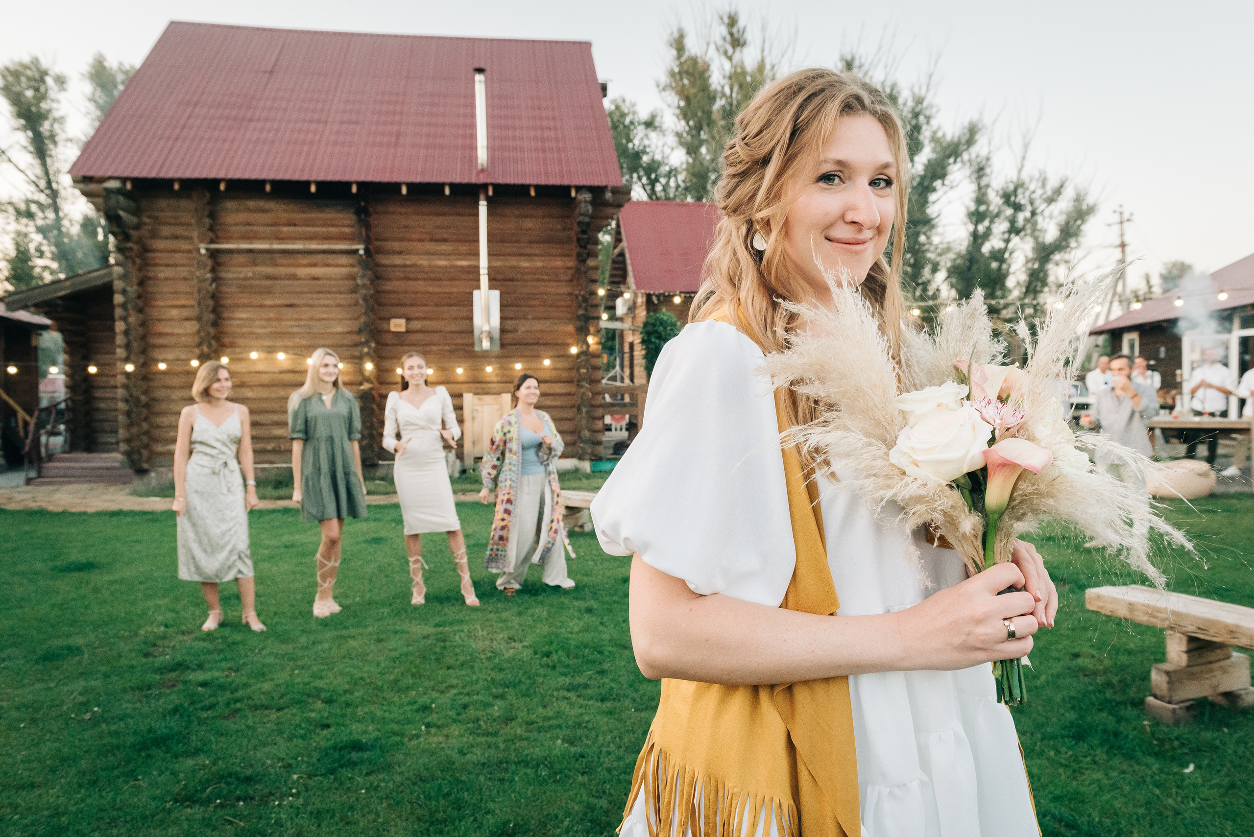 Марк и Екатерина. SARKISOPH | Фотограф Волгоград