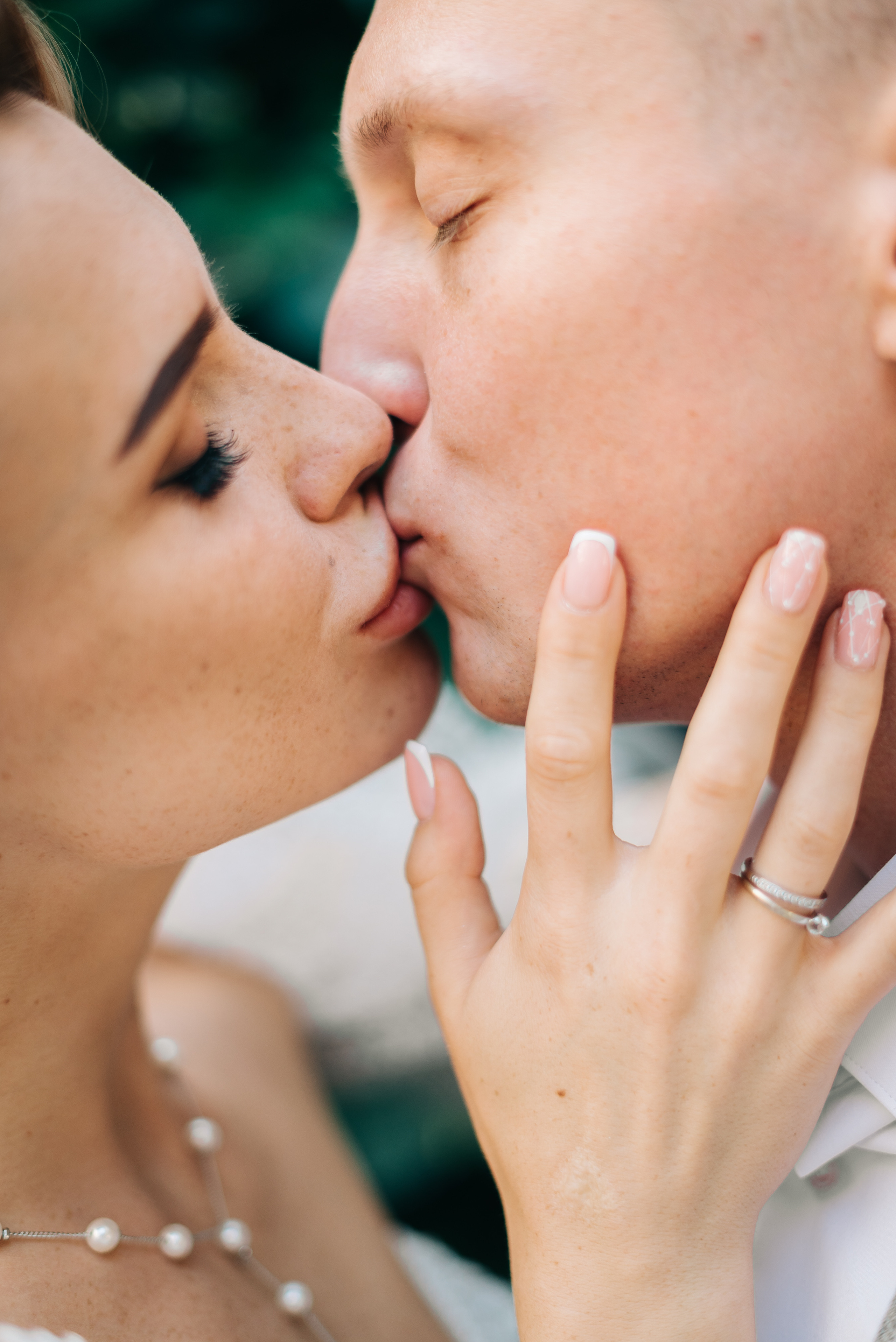 Кирилл и Виктория. SARKISOPH | Фотограф Волгоград