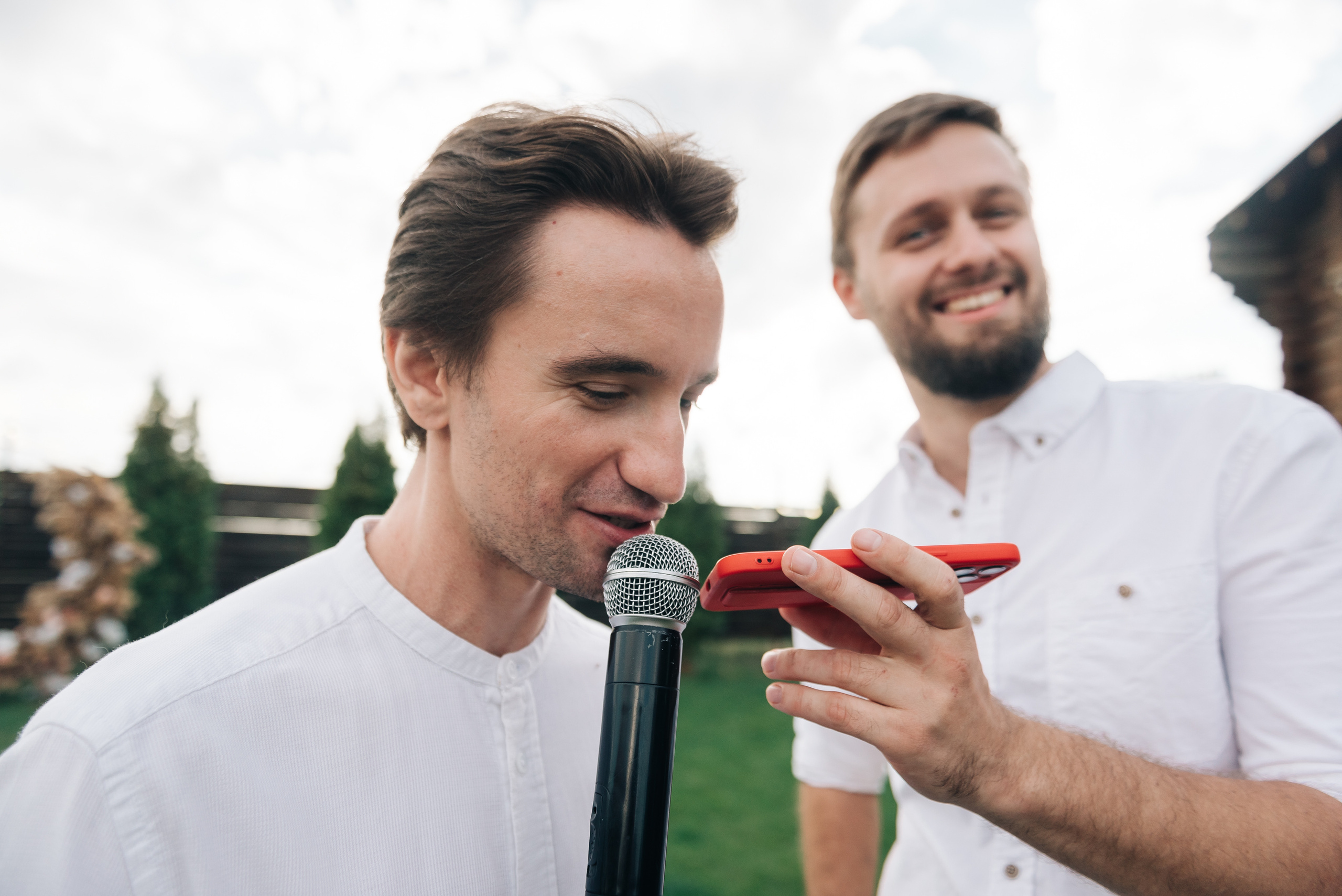 Марк и Екатерина. SARKISOPH | Фотограф Волгоград