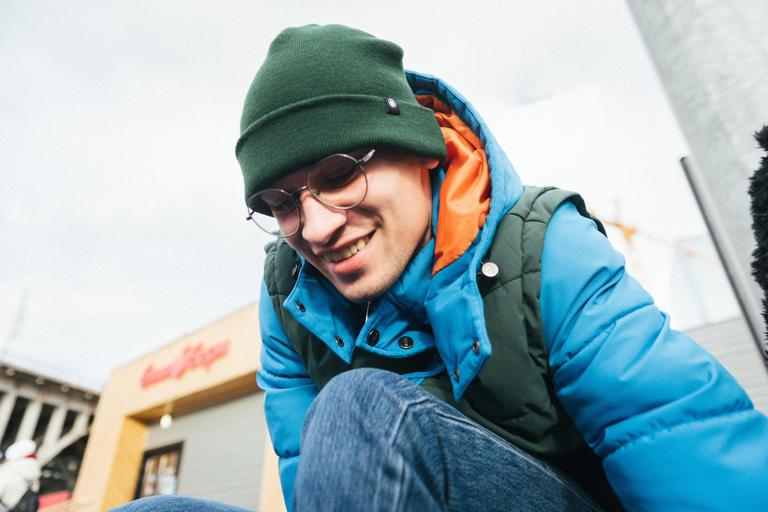 Юрий и Елизавета. SARKISOPH | Фотограф Волгоград