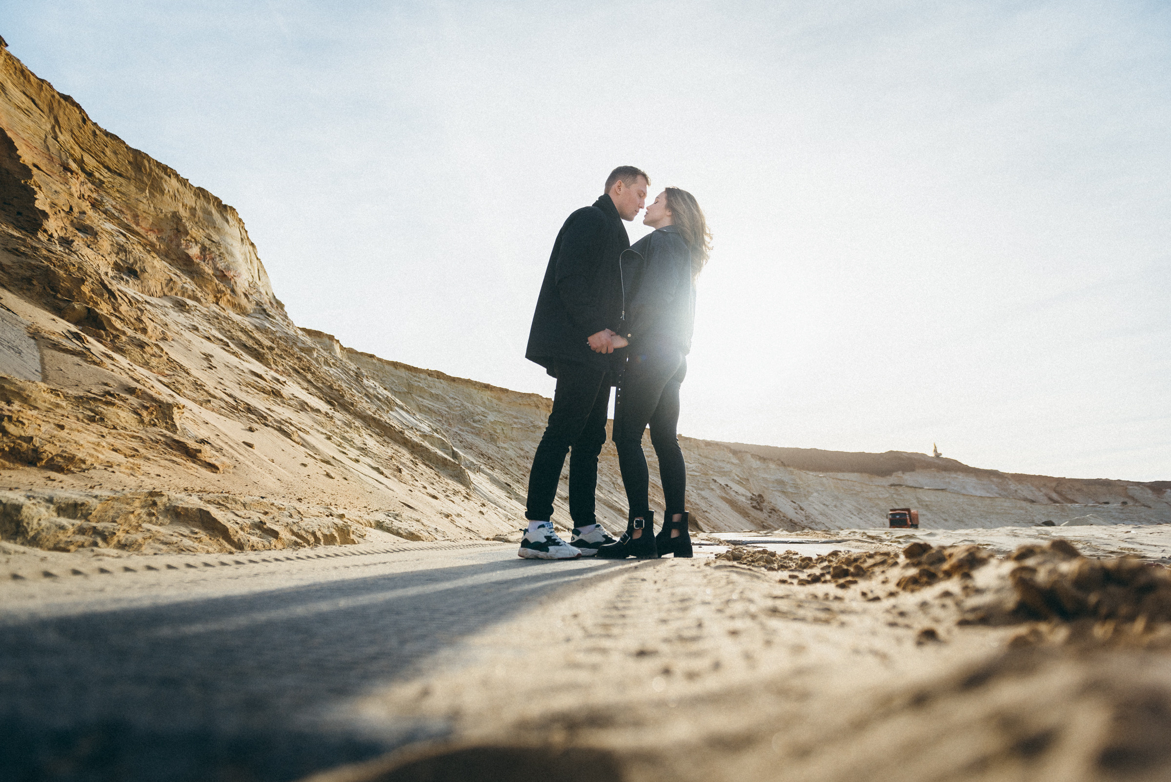 Кирилл и Виктория. SARKISOPH | Фотограф Волгоград