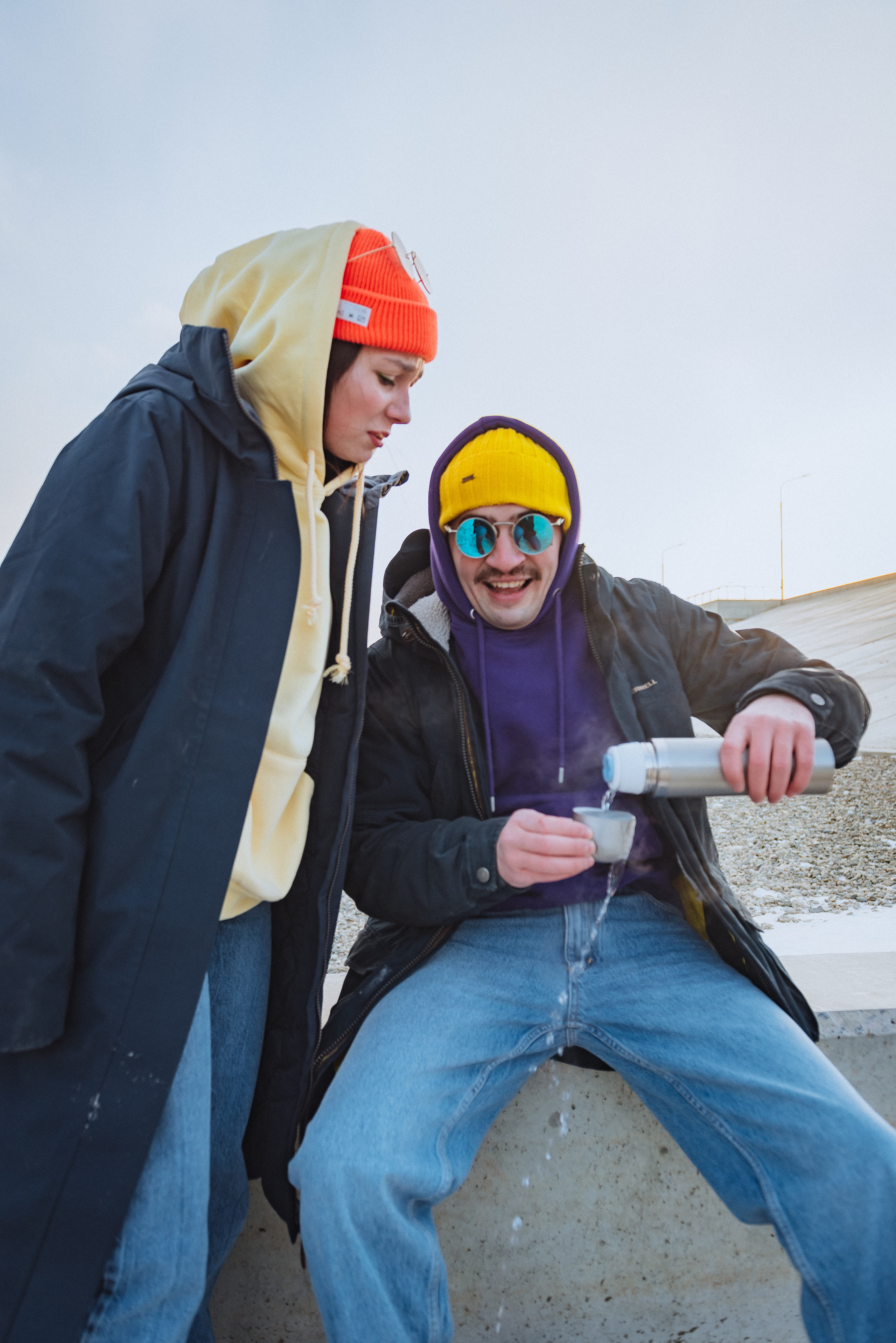 Евгений и Екатерина. SARKISOPH | Фотограф Волгоград